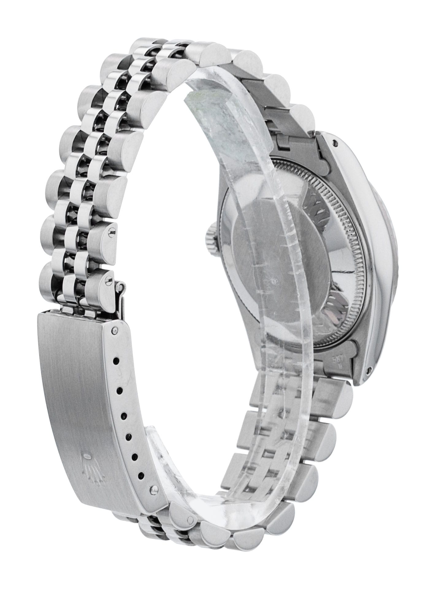 Rolex Mid-Size Datejust 68274 Thumbnail 3