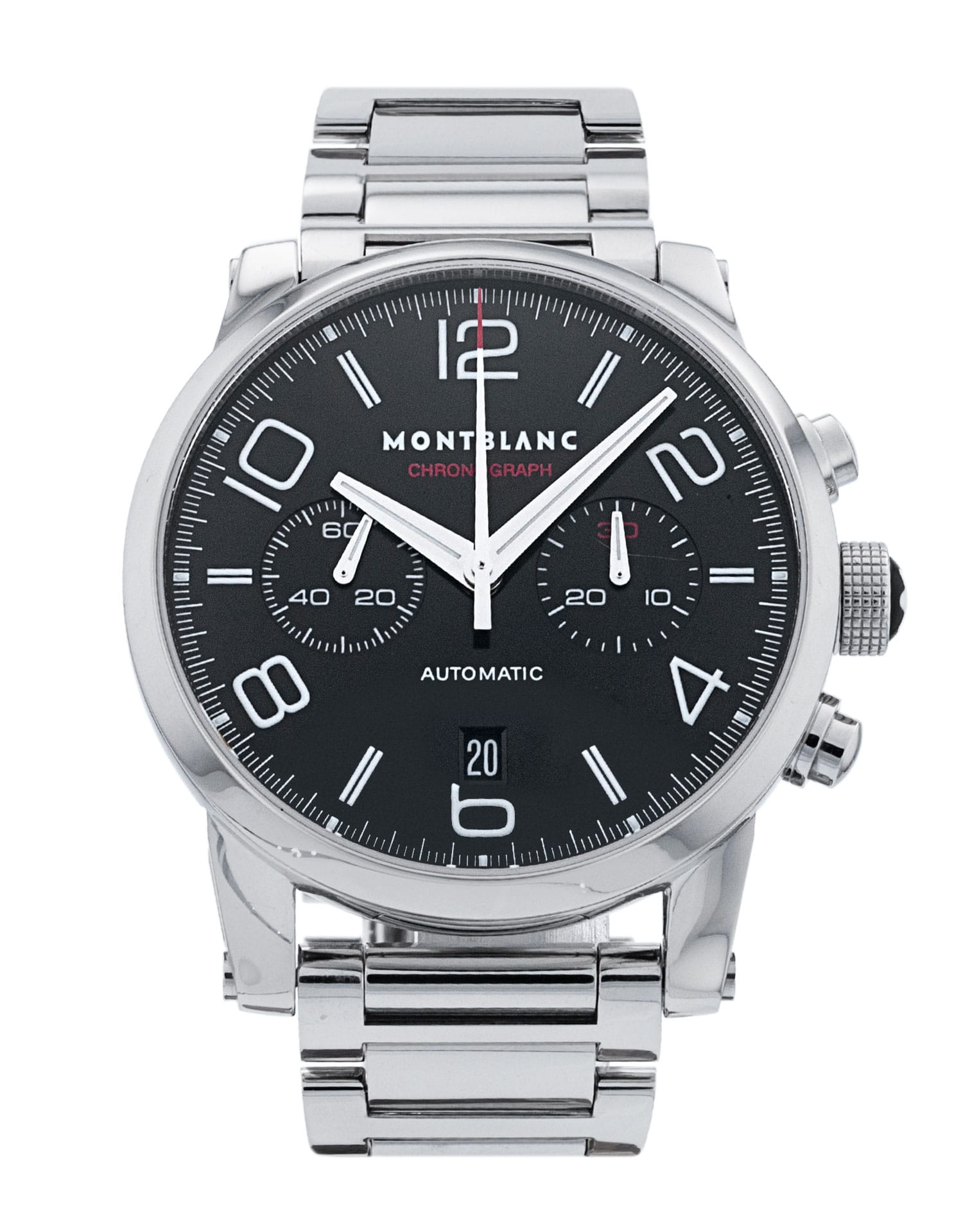 Montblanc TimeWalker 36972 Thumbnail 1