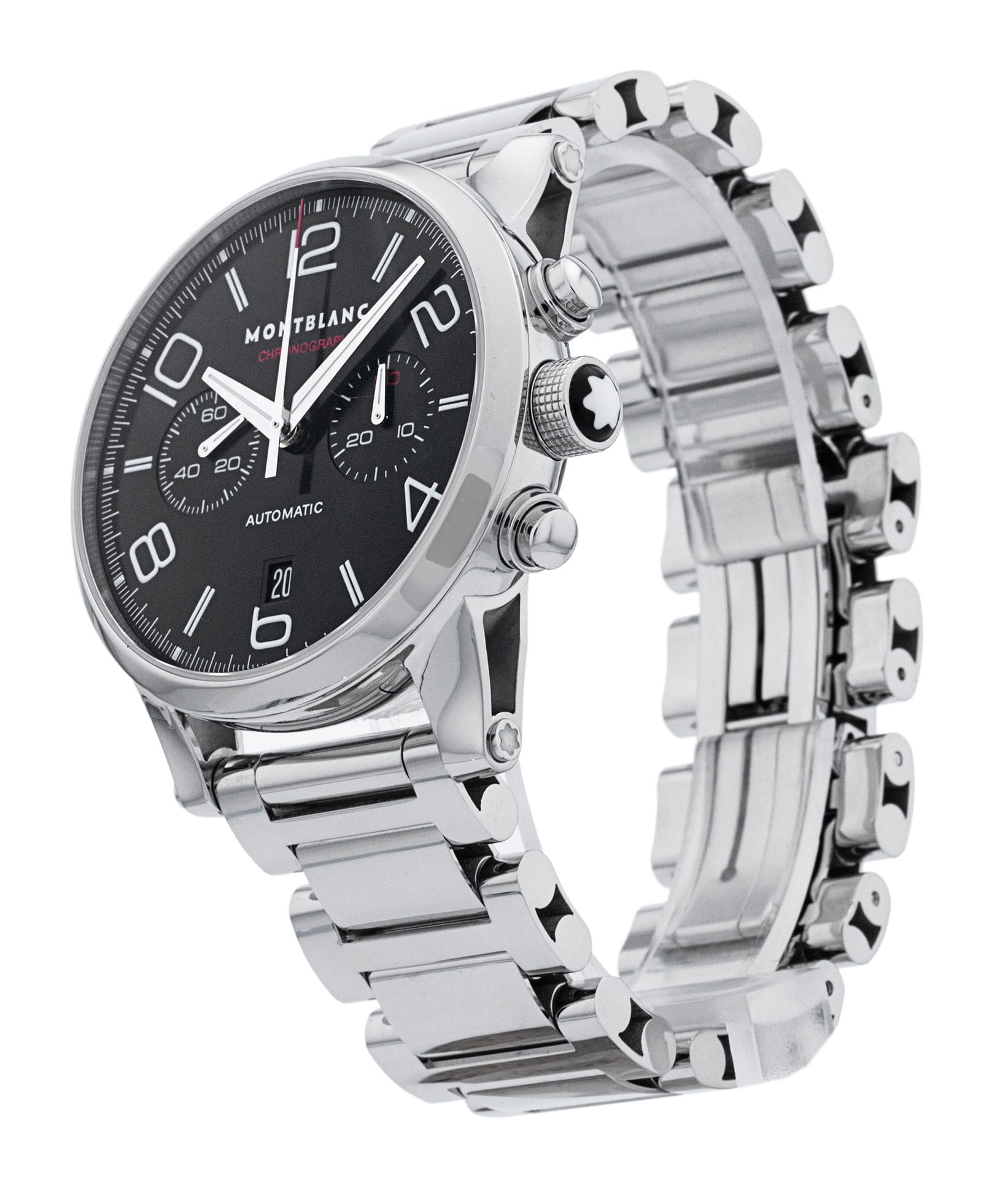 Montblanc TimeWalker 36972 Thumbnail 2