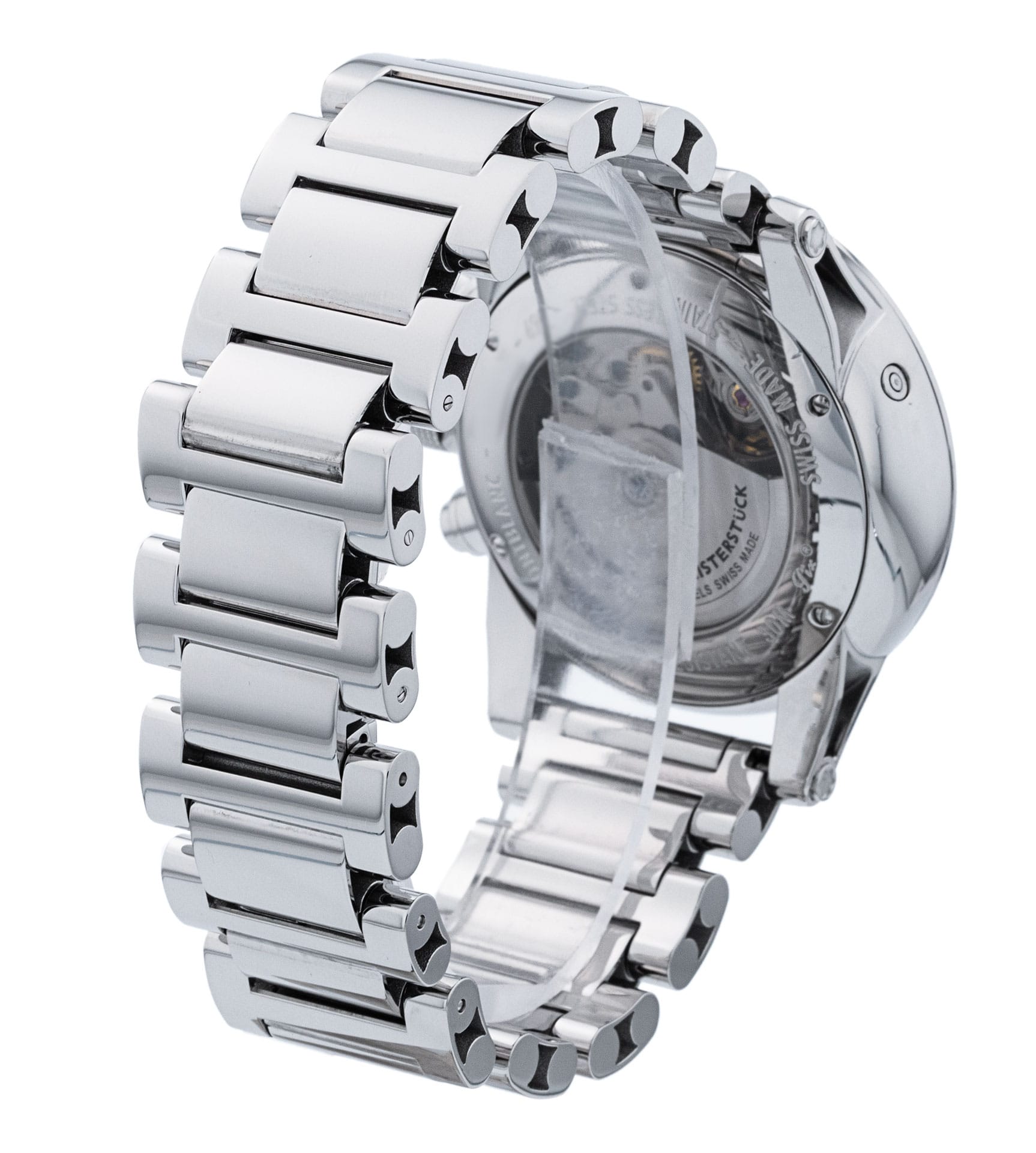 Montblanc TimeWalker 36972 Thumbnail 3