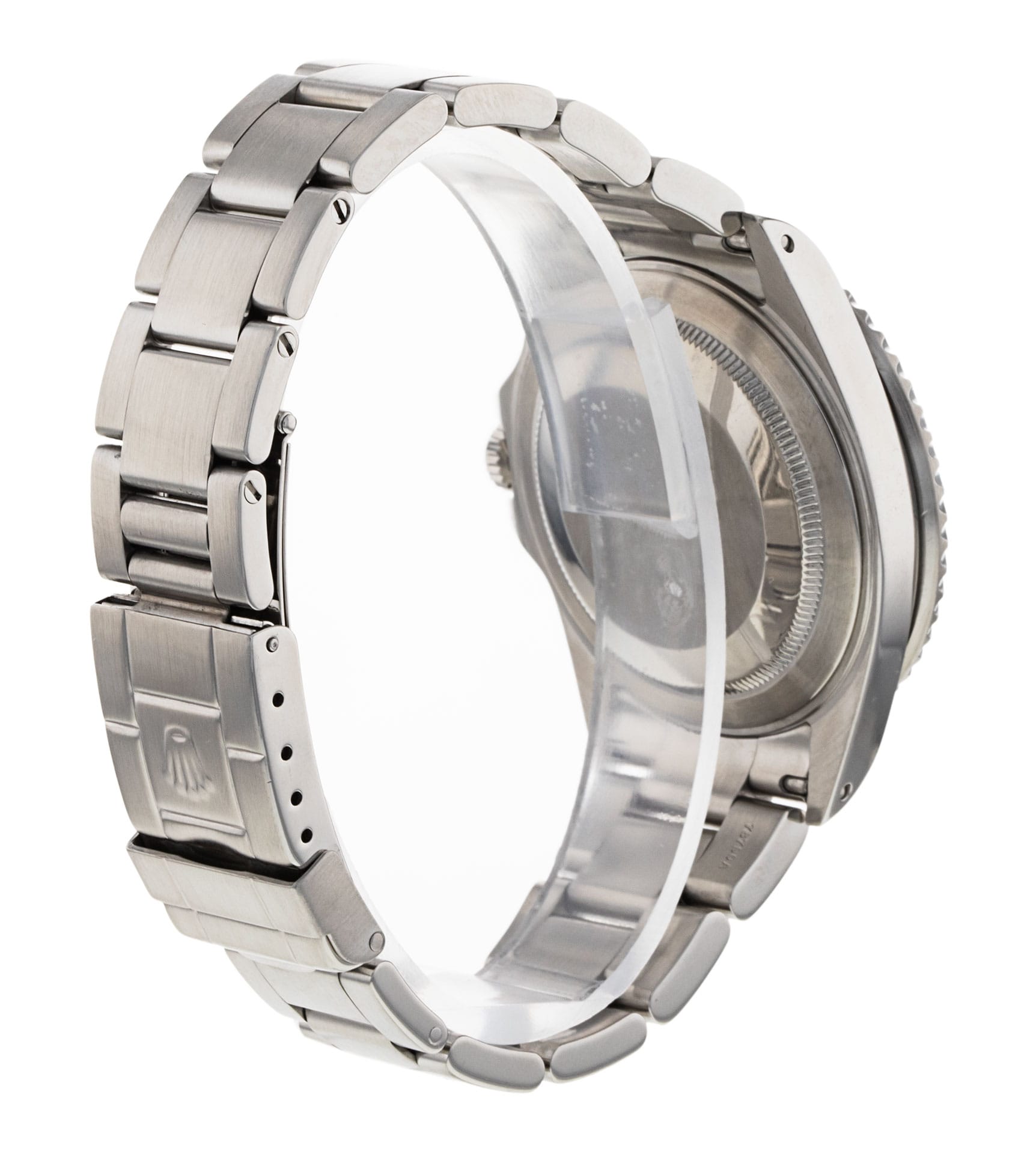 Rolex GMT Master II 16710 Thumbnail 3