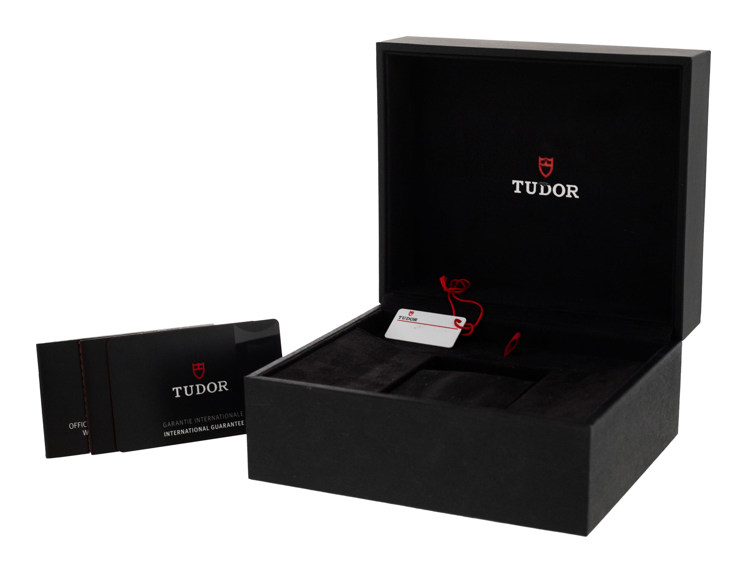 Tudor Black Bay M79230N-0002 Thumbnail 4