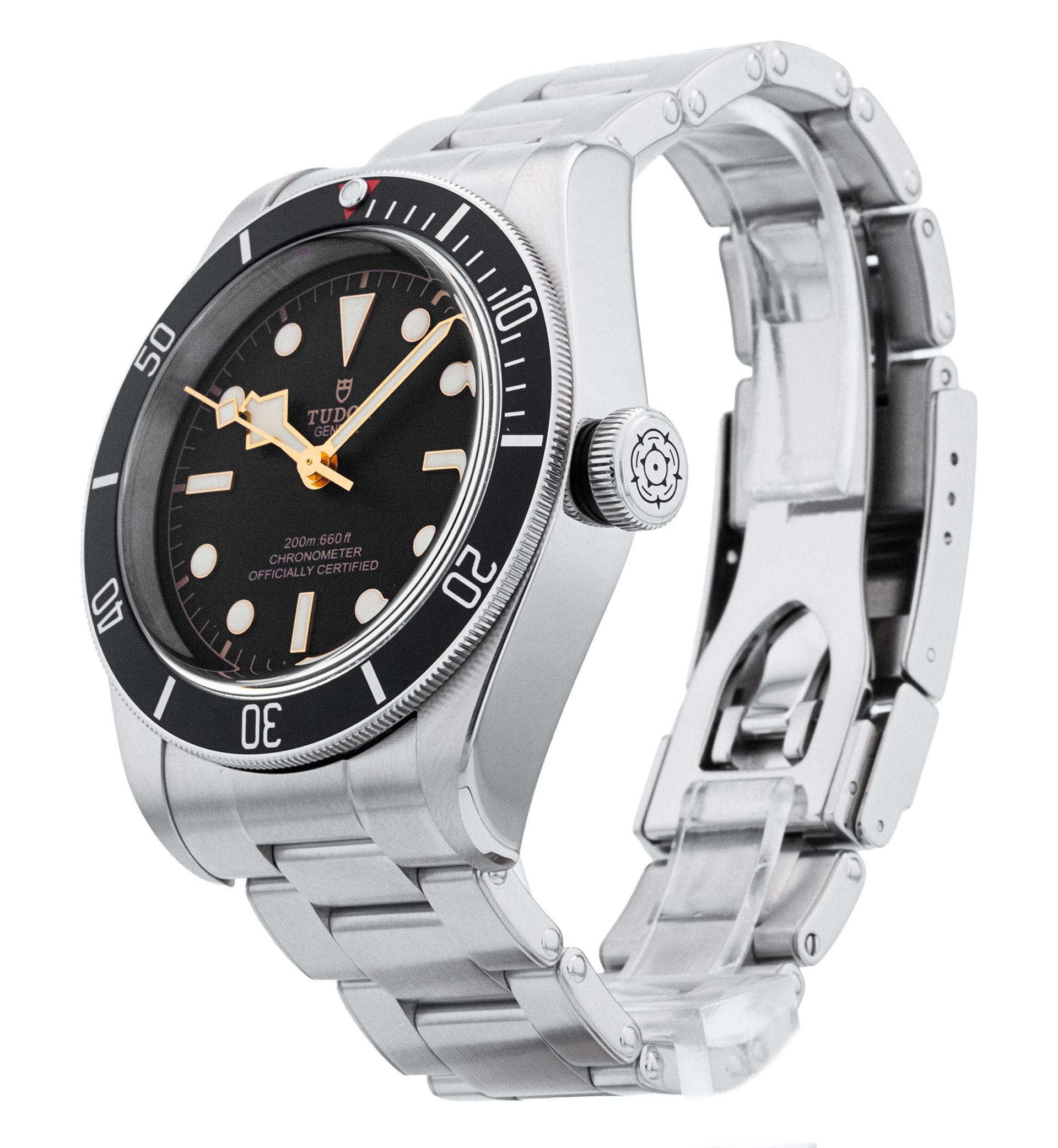 Tudor Black Bay M79230N-0002 Thumbnail 2