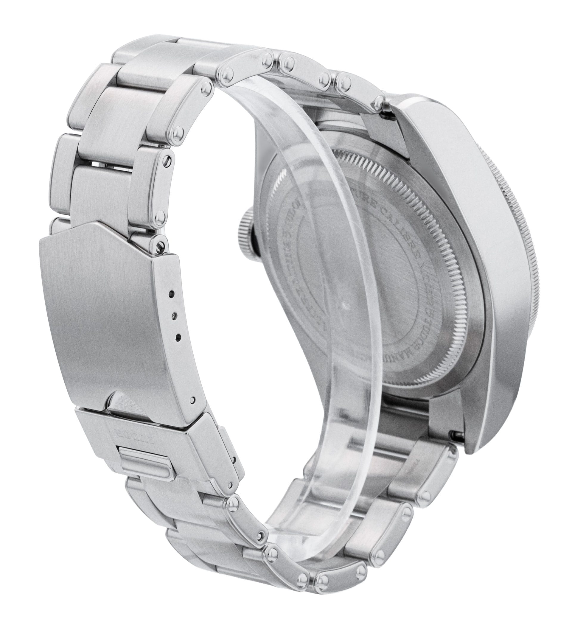 Tudor Black Bay M79230N-0002 Thumbnail 3