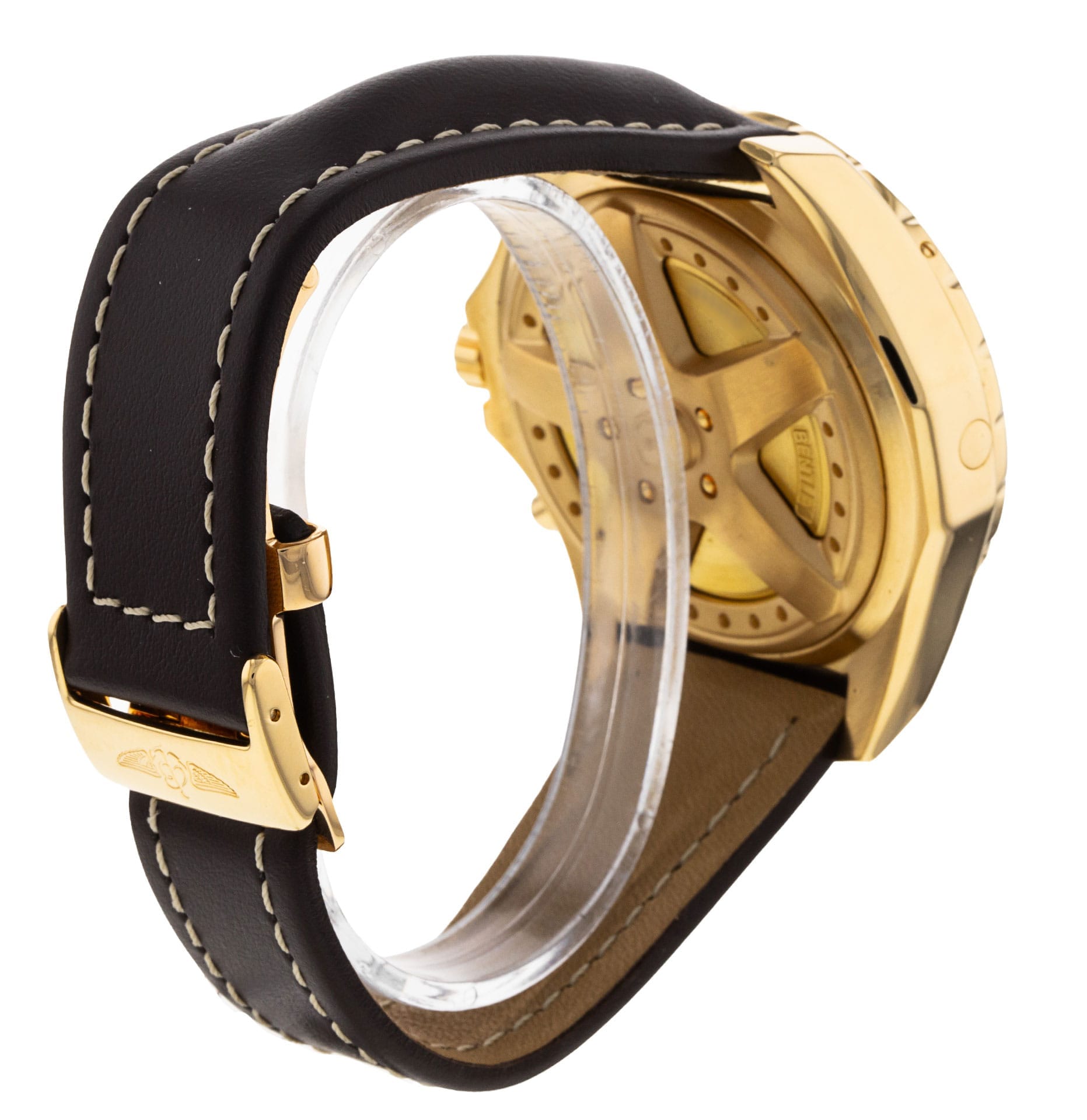 Breitling Bentley 6.75 K44362 Thumbnail 3