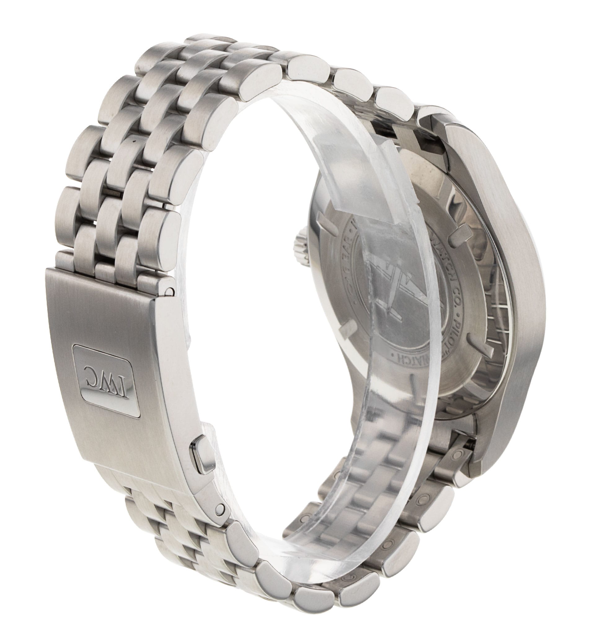 IWC Pilot's Mark XVIII IW327015 Thumbnail 3