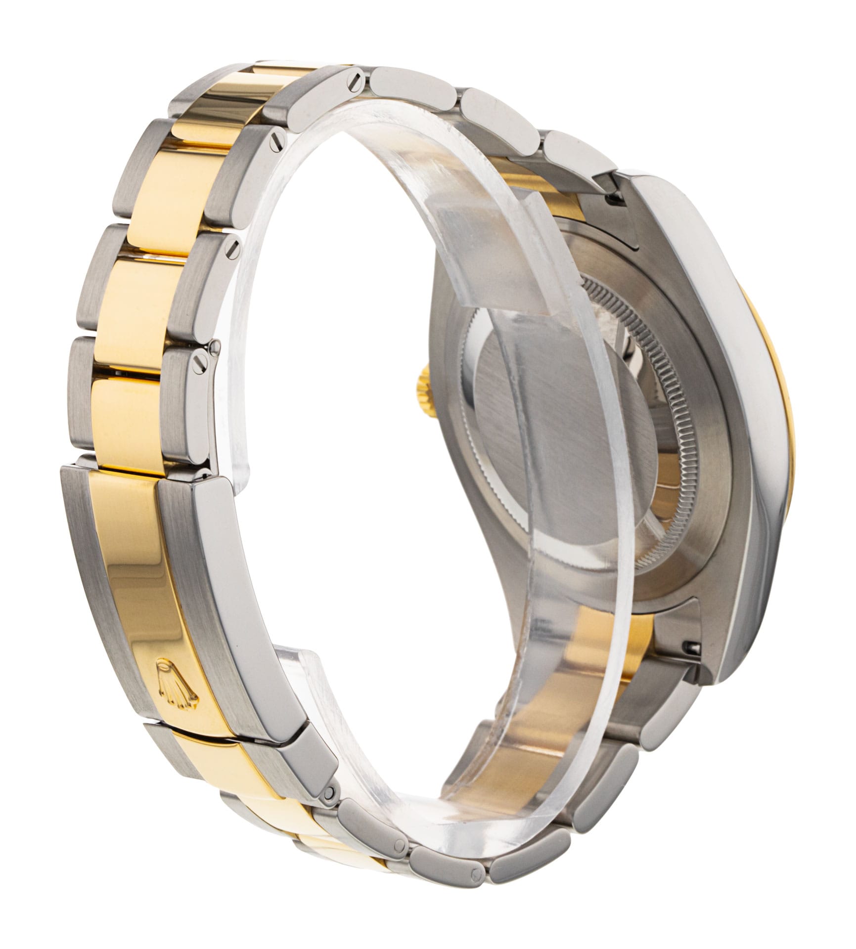 Rolex Datejust II 116333 Thumbnail 3