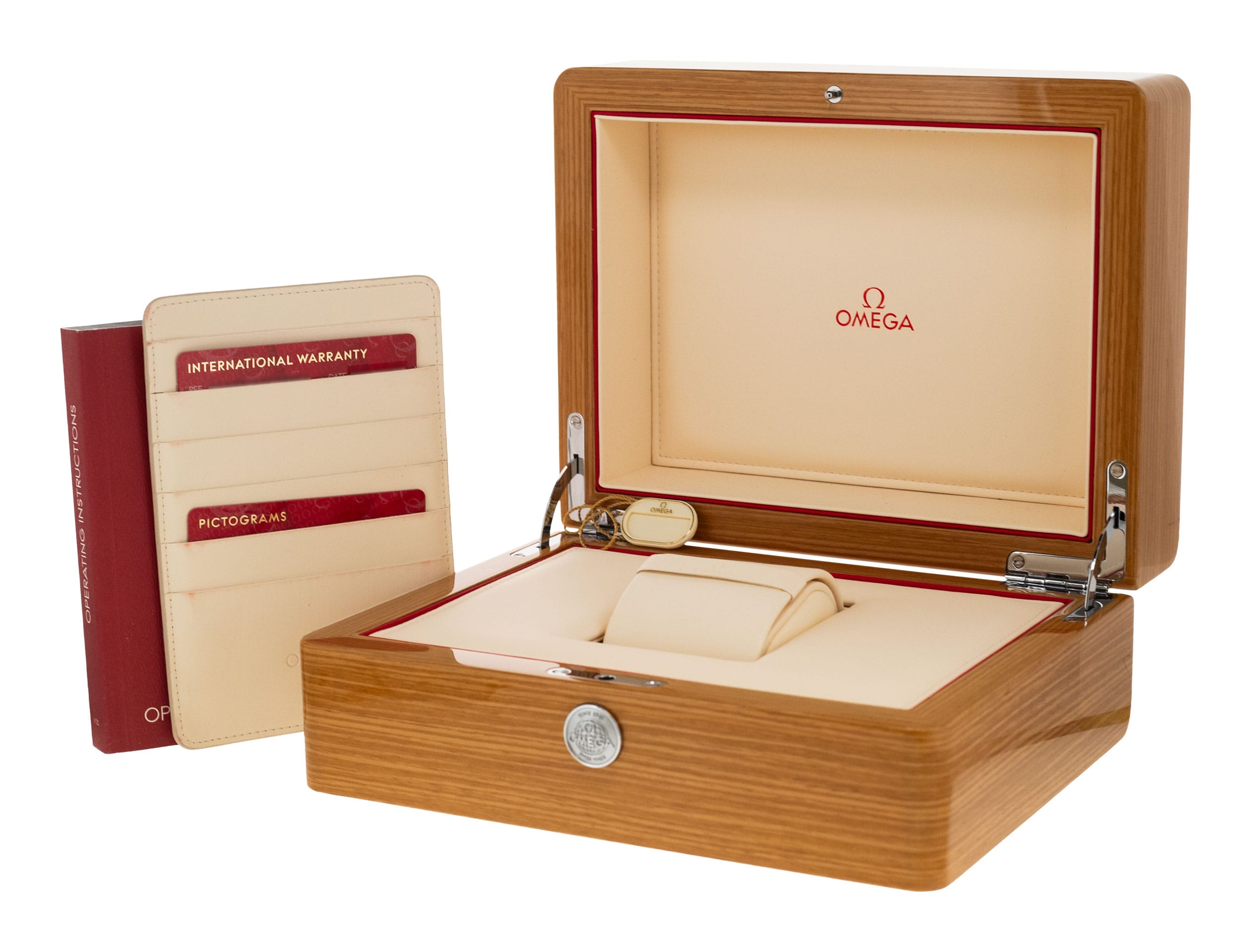 Omega Seamaster 300m 212.30.41.20.03.001 Thumbnail 4