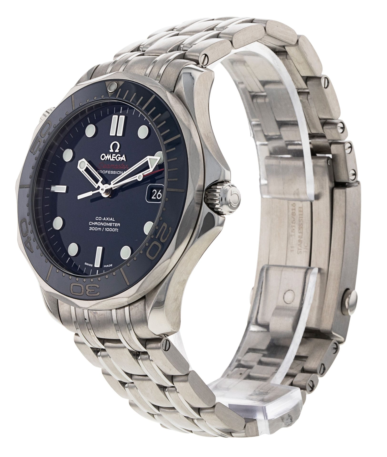 Omega Seamaster 300m 212.30.41.20.03.001 Thumbnail 2