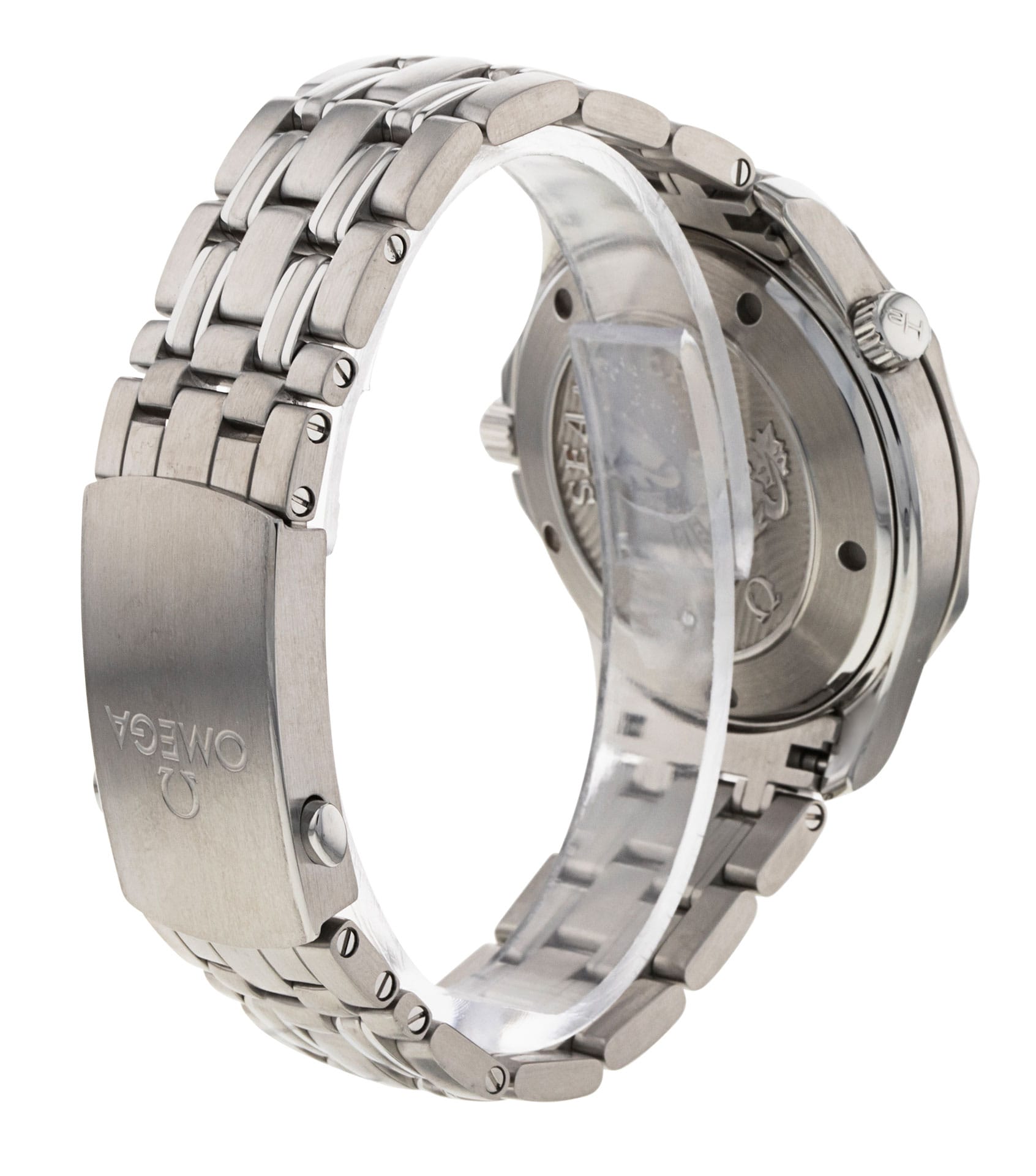 Omega Seamaster 300m 212.30.41.20.03.001 Thumbnail 3