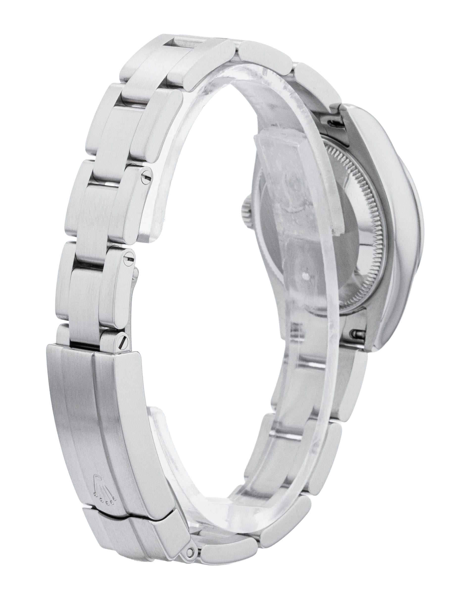 Rolex Lady Oyster Perpetual 176200 Thumbnail 3