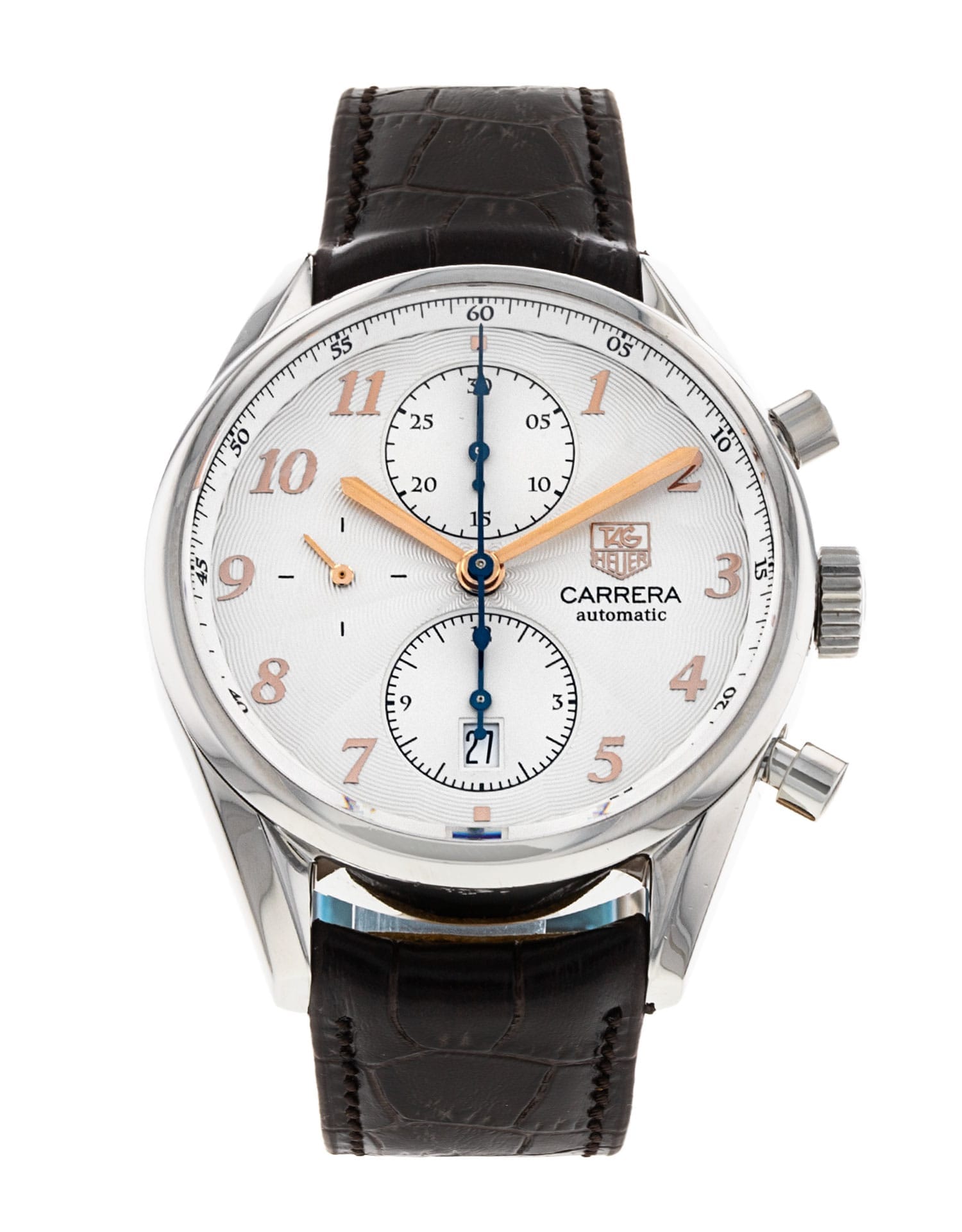 Tag Heuer Carrera CAS2112.FC6291 Thumbnail 1
