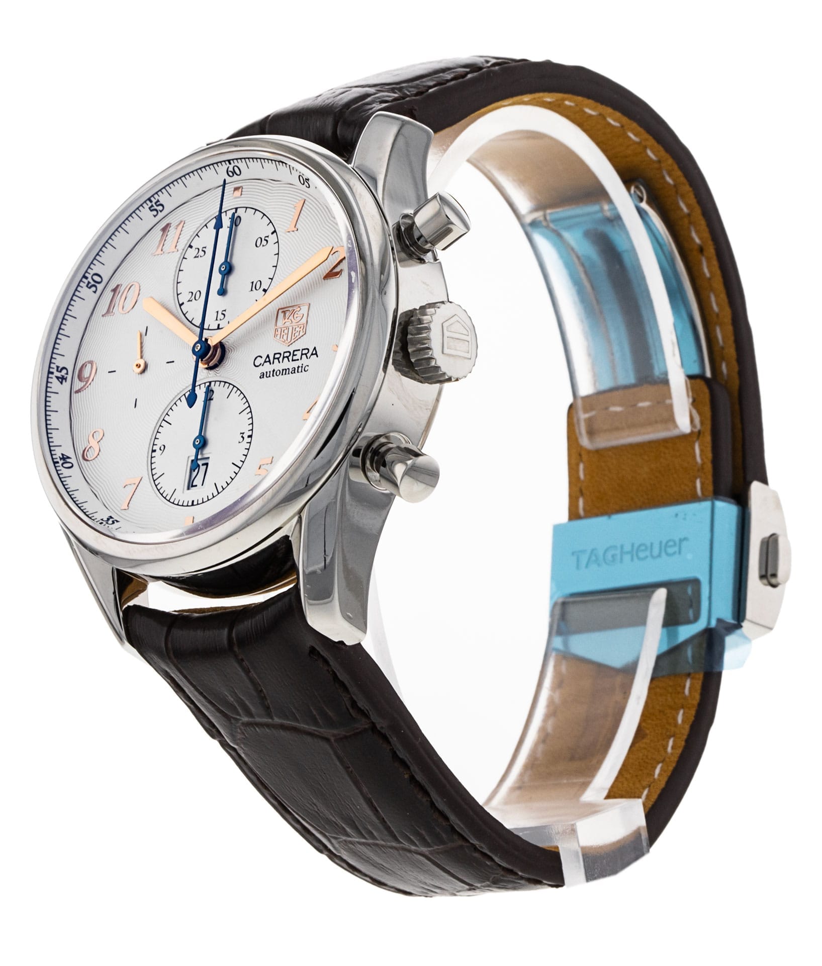 Tag Heuer Carrera CAS2112.FC6291 Thumbnail 2