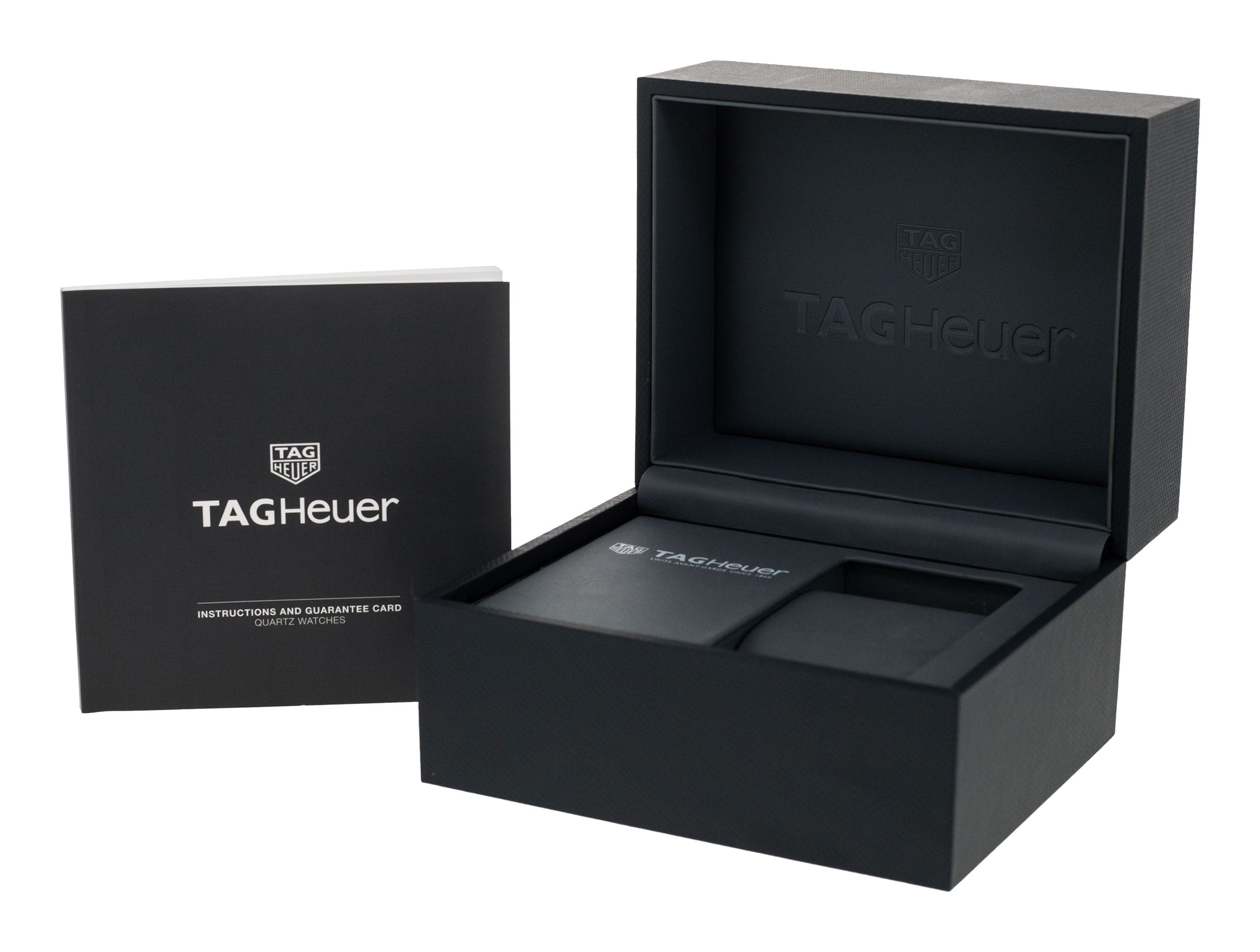 Tag Heuer Formula 1 WAZ1110.BA0875 Thumbnail 4