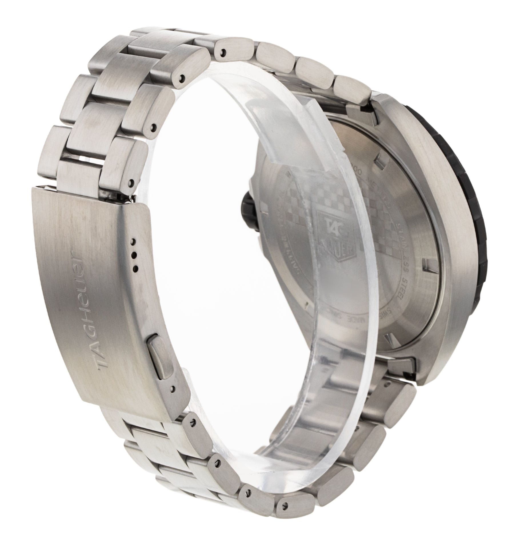 Tag Heuer Formula 1 WAZ1110.BA0875 Thumbnail 3