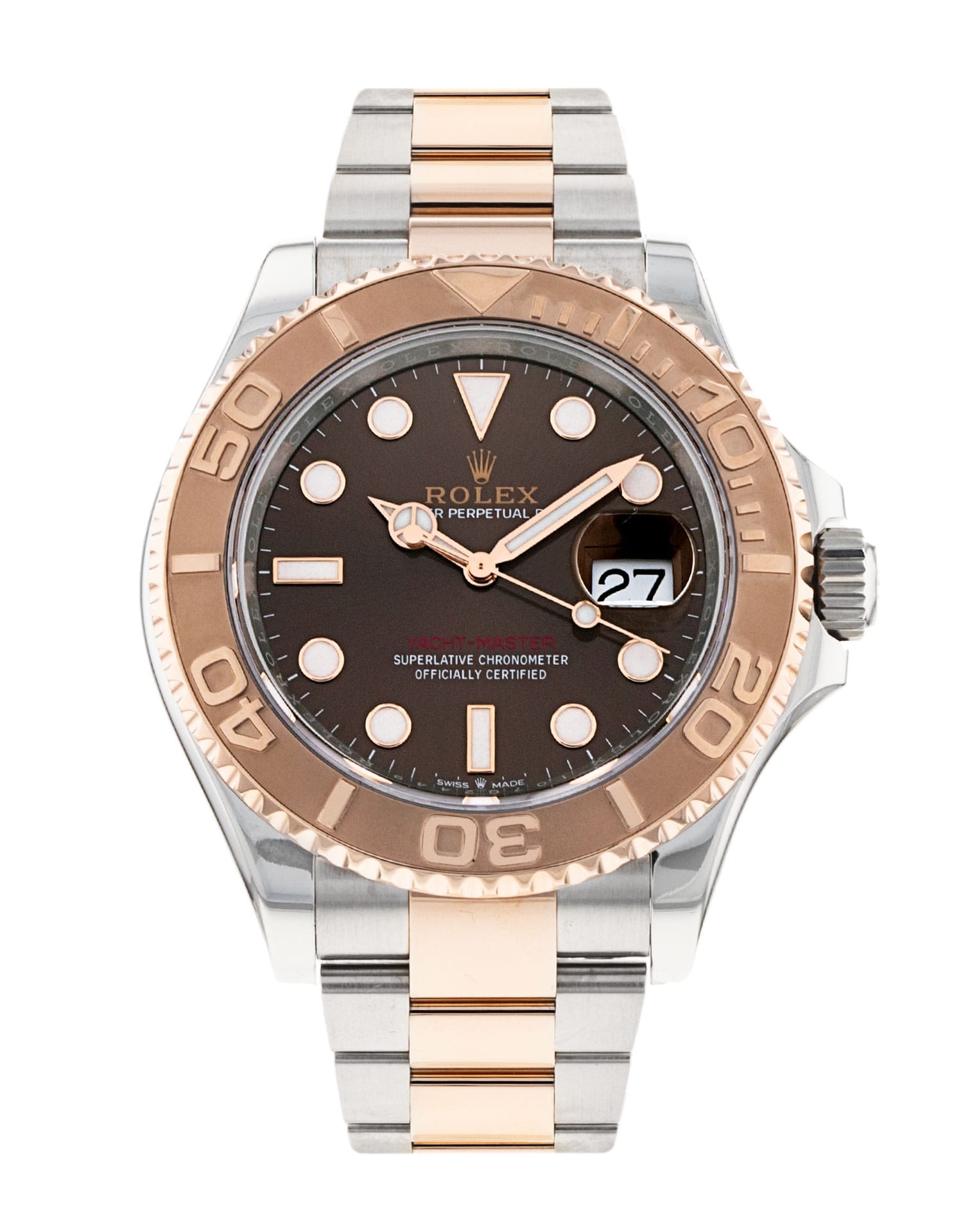 Rolex Yacht-Master 126621 Thumbnail 1
