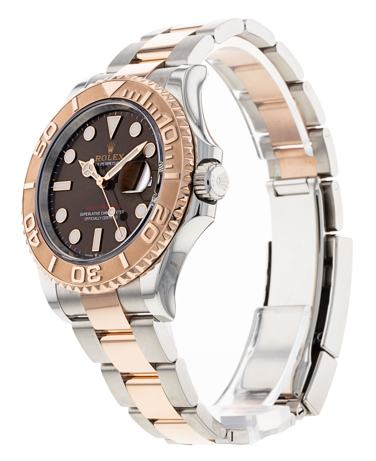 Rolex Yacht-Master 126621 Thumbnail 2