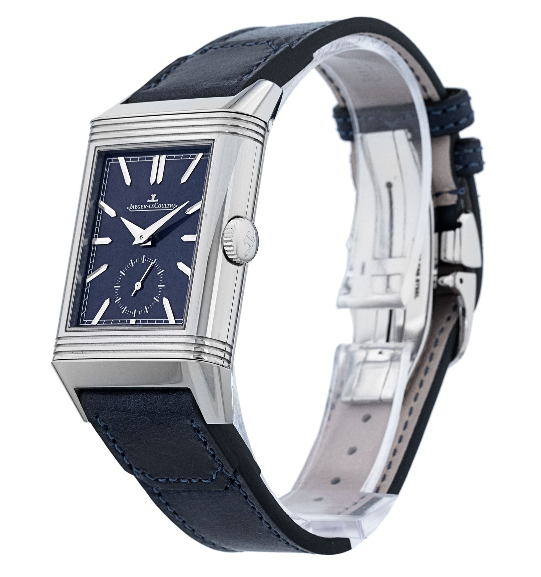 Jaeger-LeCoultre Reverso Tribute Duoface 3988482 Thumbnail 2