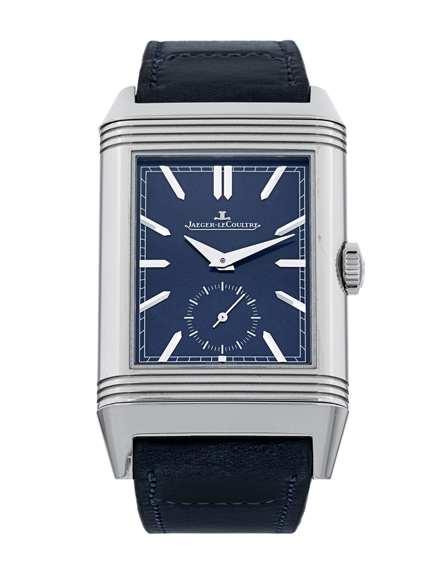 Jaeger-LeCoultre Reverso Tribute Duoface 3988482 Thumbnail 1