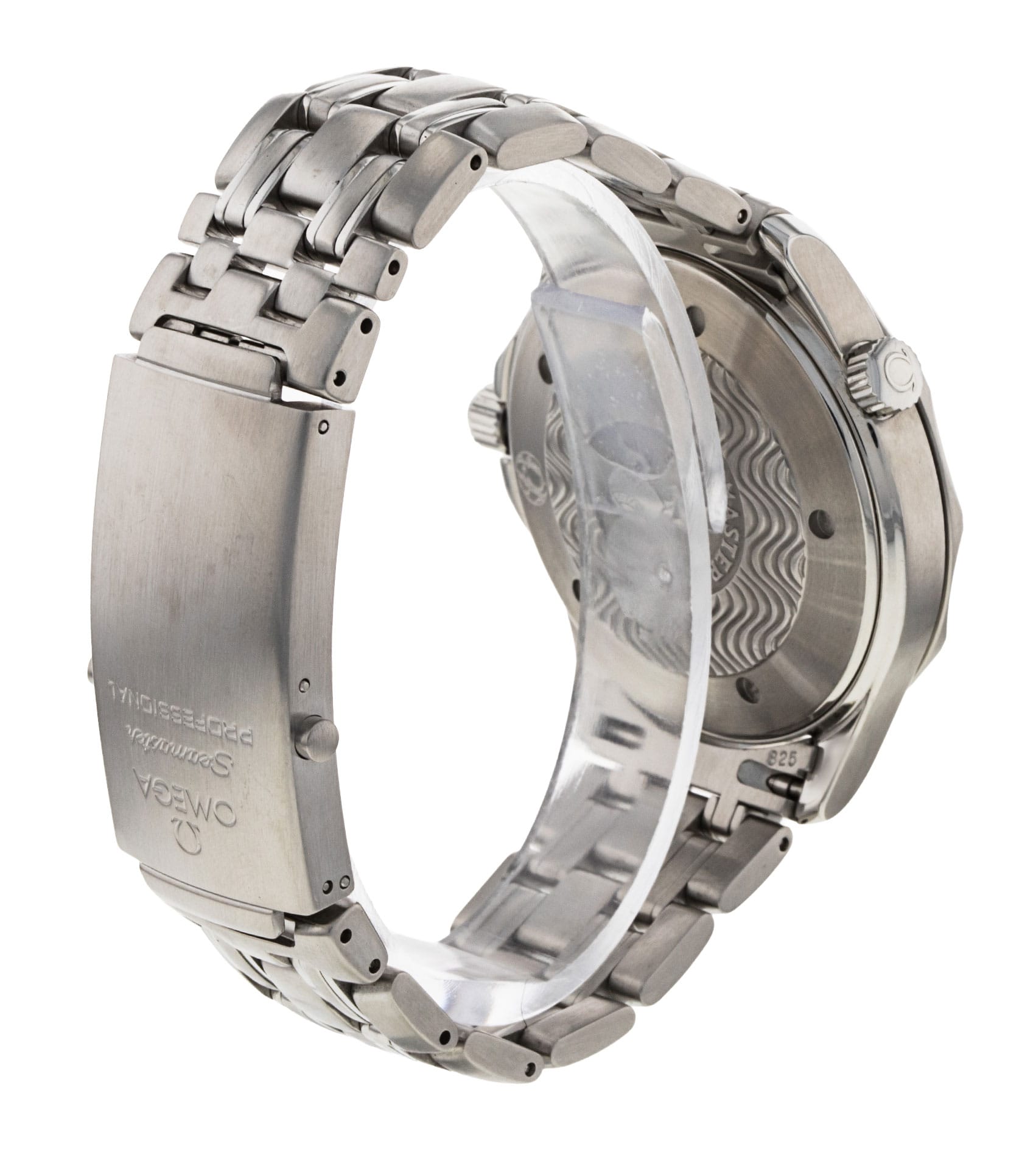 Omega Seamaster 300m 2531.80.00 Thumbnail 3