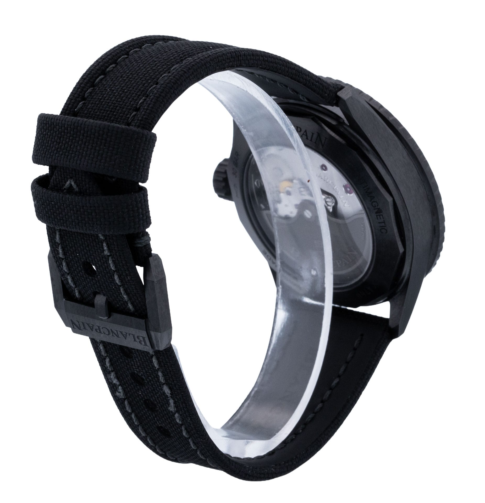 Blancpain Fifty Fathoms 5000-0130-B52A Thumbnail 3