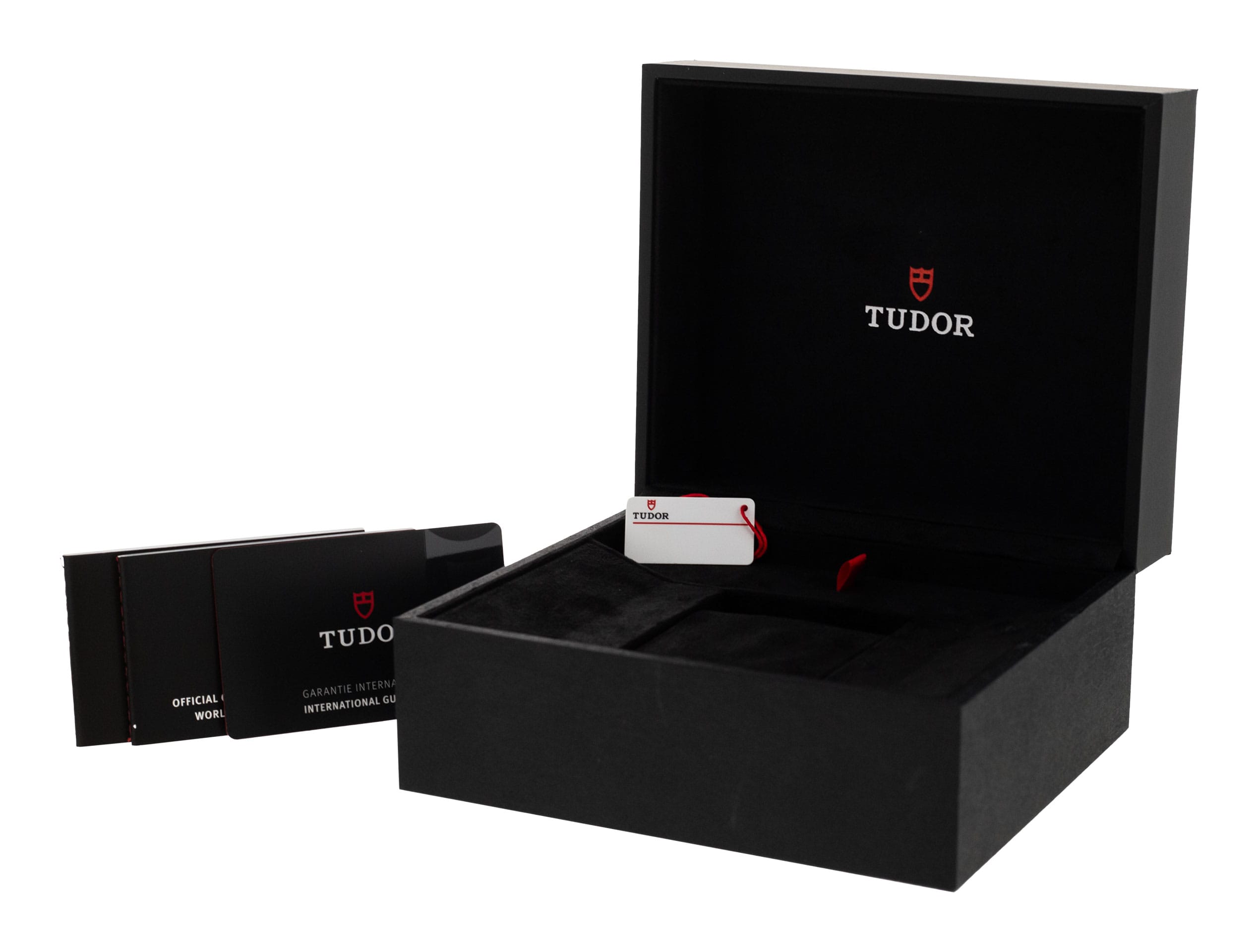Tudor Black Bay M79230B-0008 Thumbnail 4