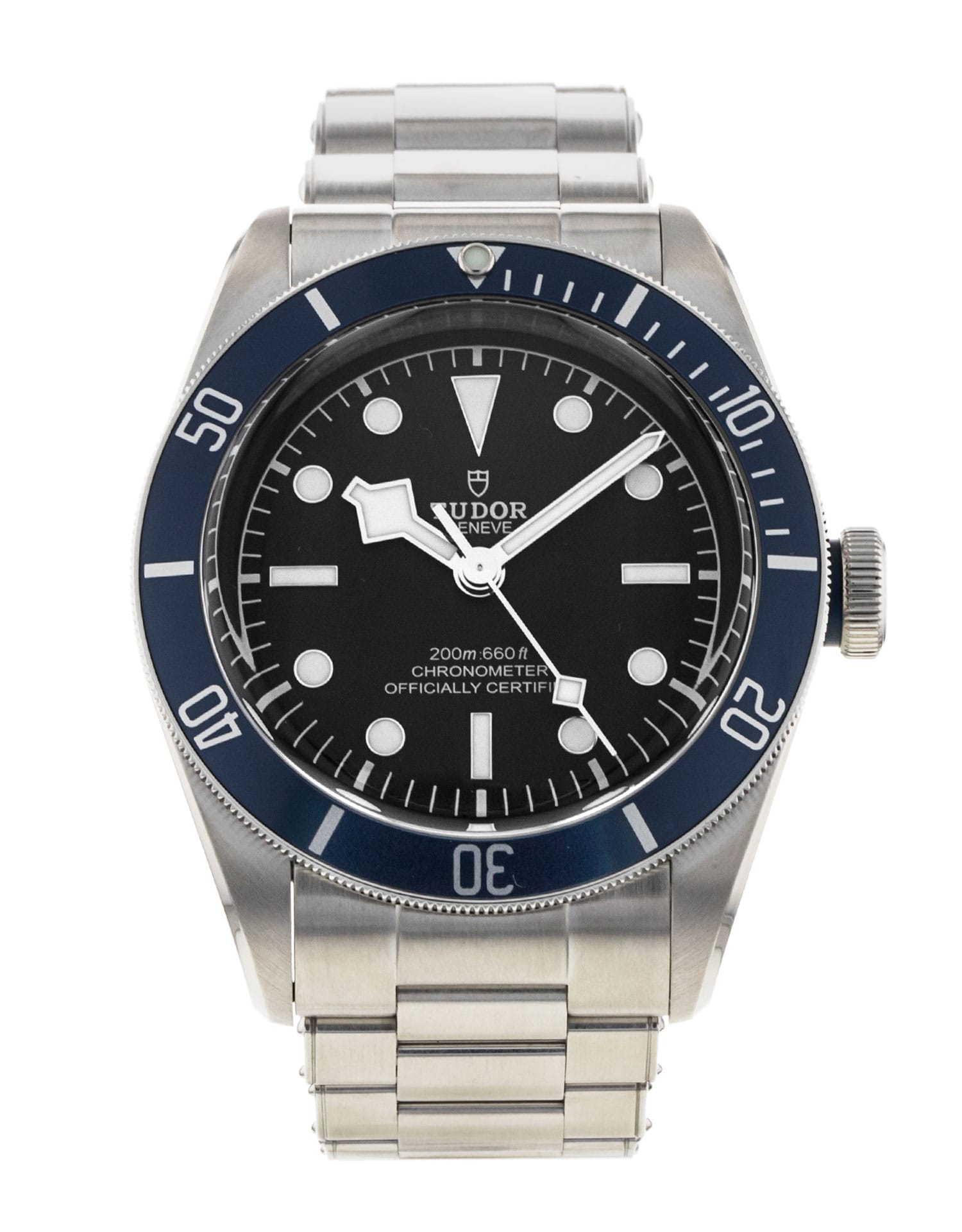 Tudor Black Bay M79230B-0008 Thumbnail 1