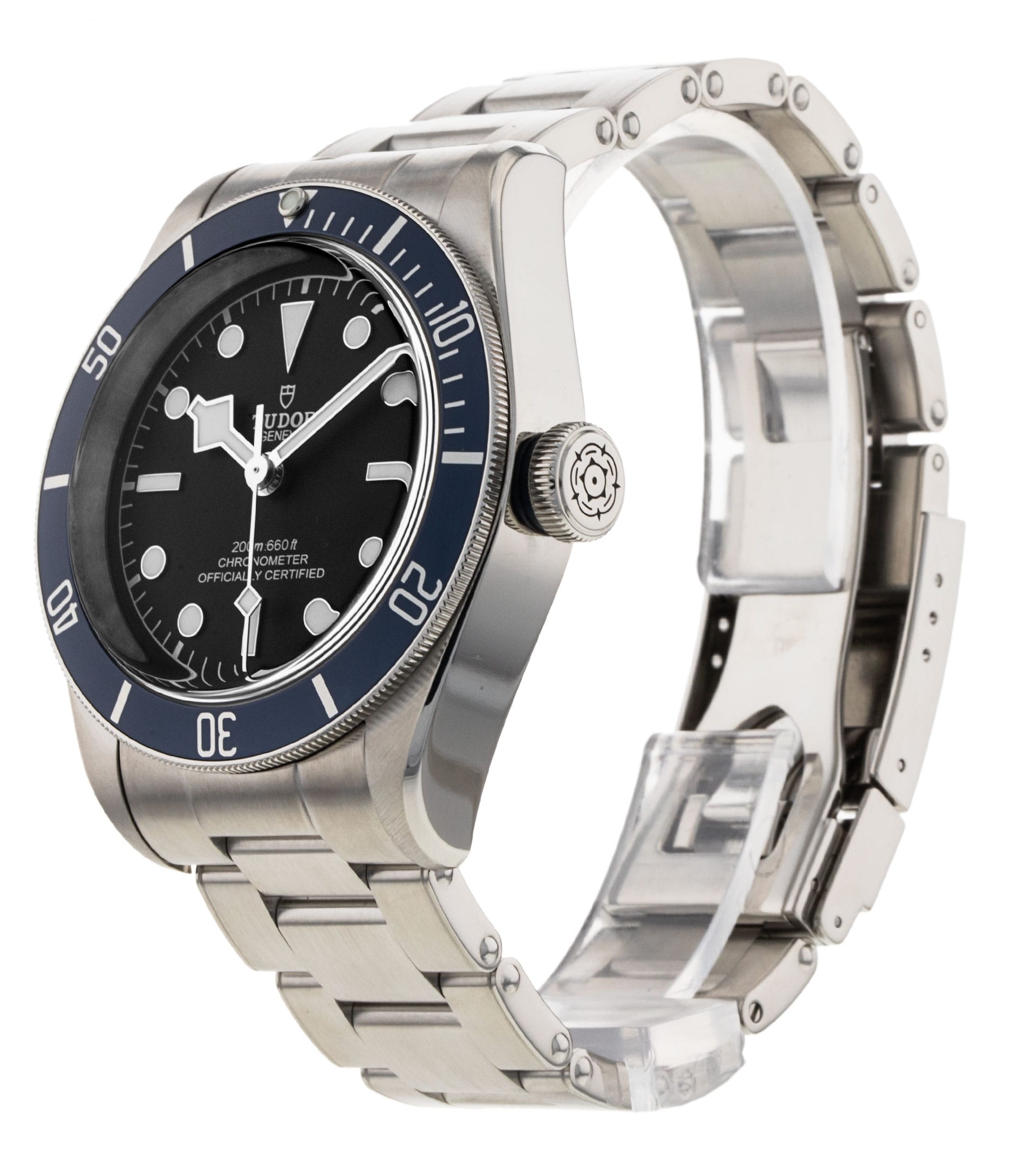 Tudor Black Bay M79230B-0008 Thumbnail 2