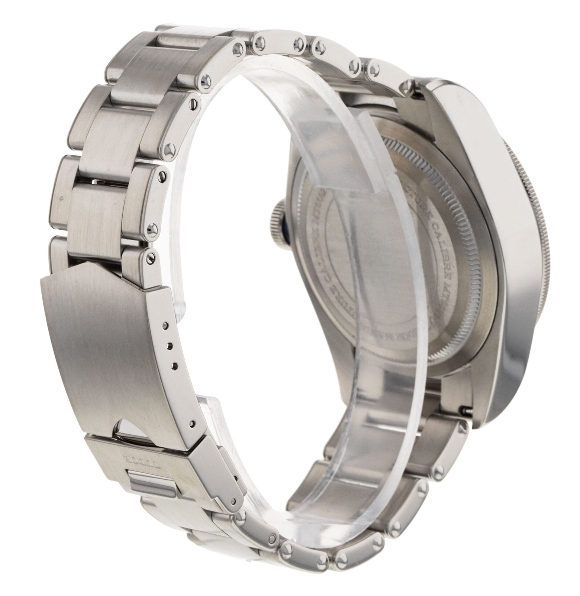 Tudor Black Bay M79230B-0008 Thumbnail 3