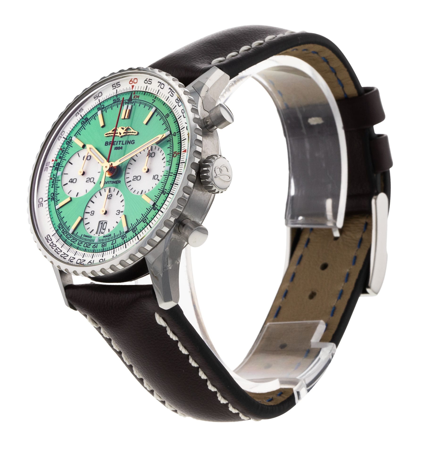 Breitling Navitimer B01 AB0139 Thumbnail 2