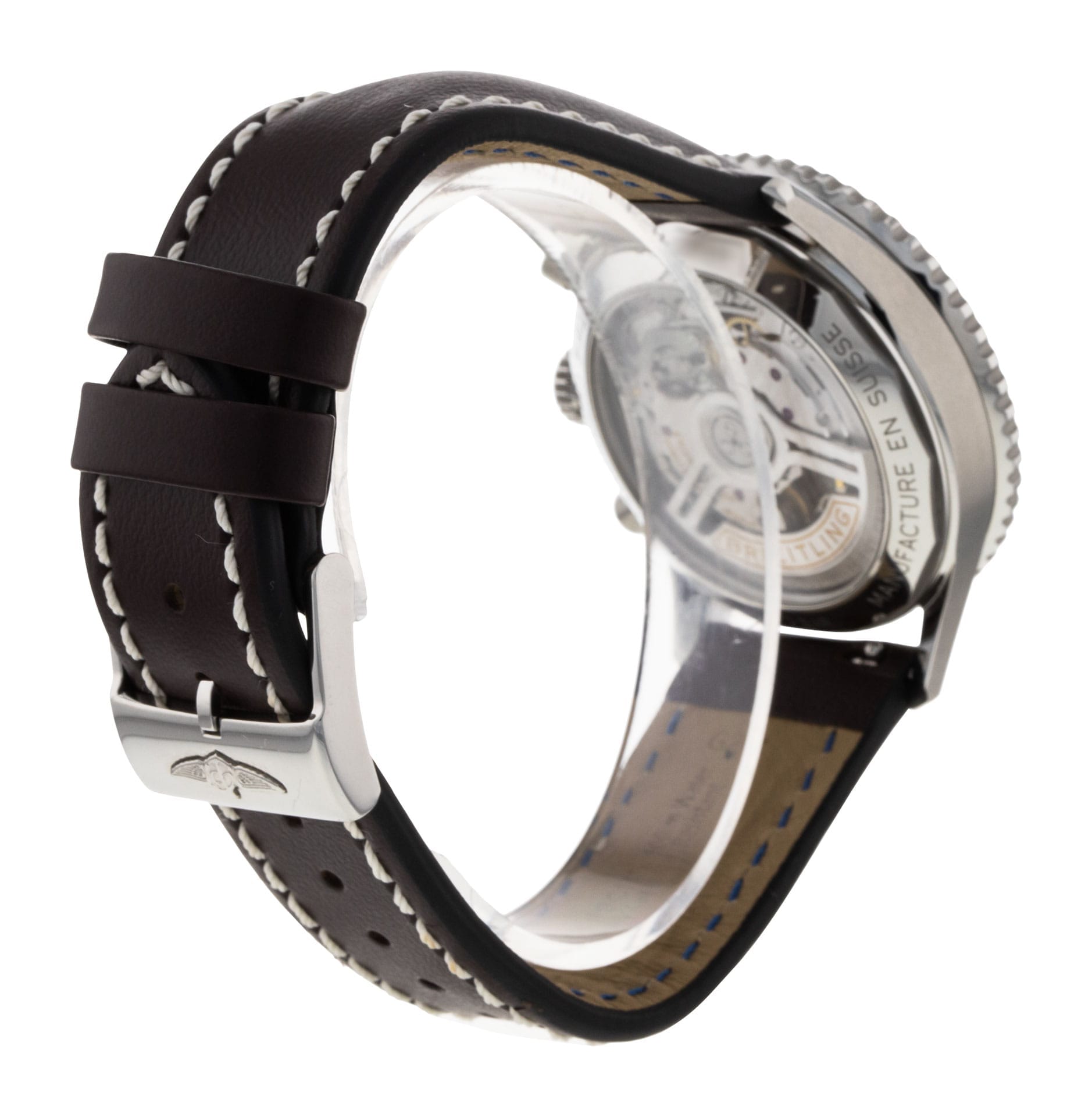 Breitling Navitimer B01 AB0139 Thumbnail 3