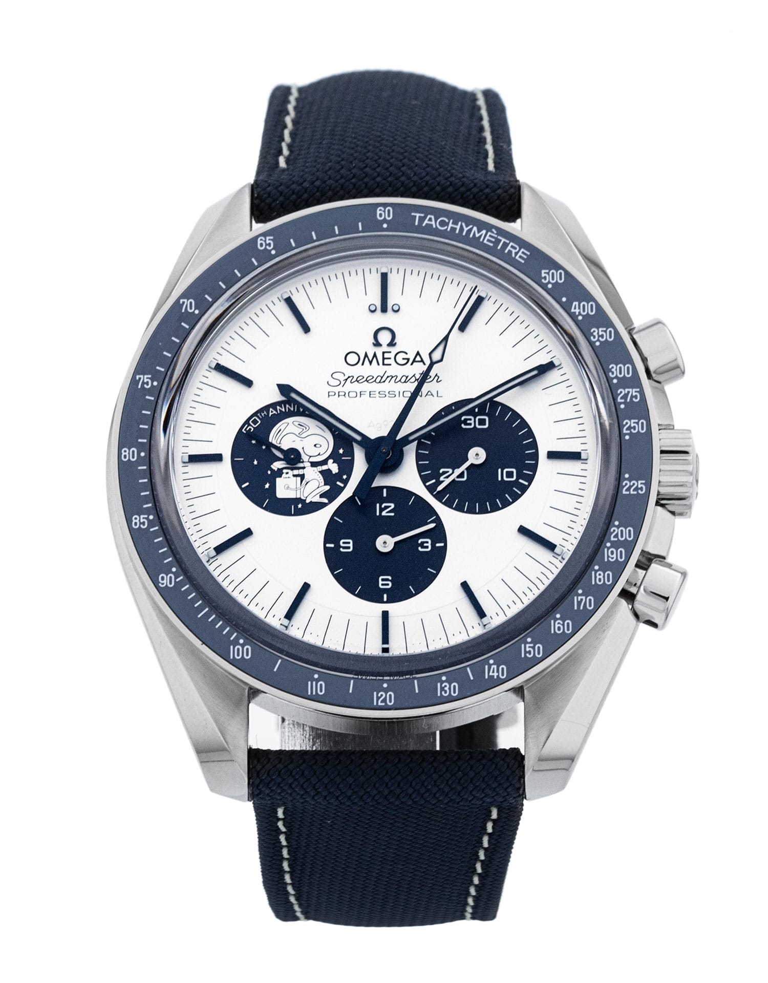 Omega Speedmaster Anniversary Series 310.32.42.50.02.001 Thumbnail 1