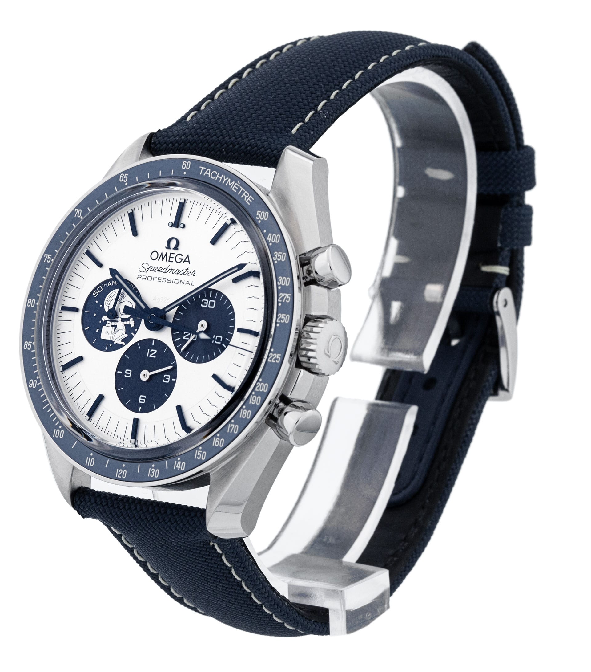 Omega Speedmaster Anniversary Series 310.32.42.50.02.001 Thumbnail 2