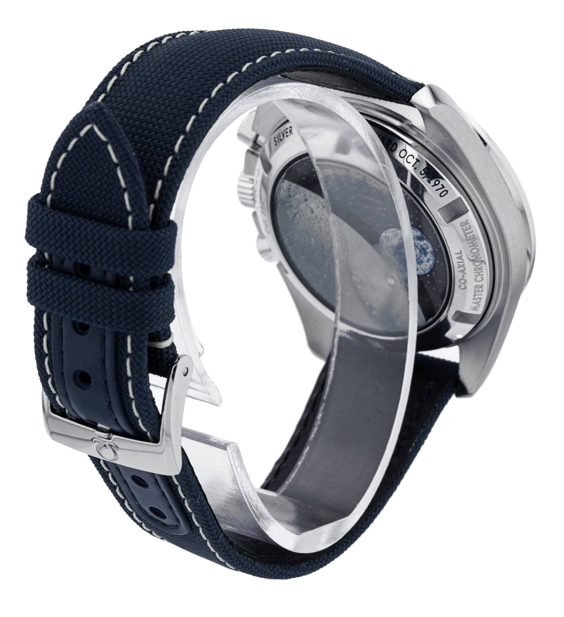 Omega Speedmaster Anniversary Series 310.32.42.50.02.001 Thumbnail 3