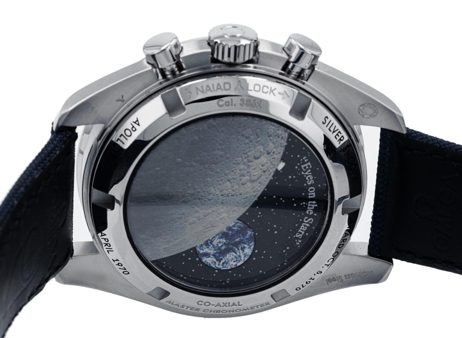 Omega Speedmaster Anniversary Series 310.32.42.50.02.001 Thumbnail 4