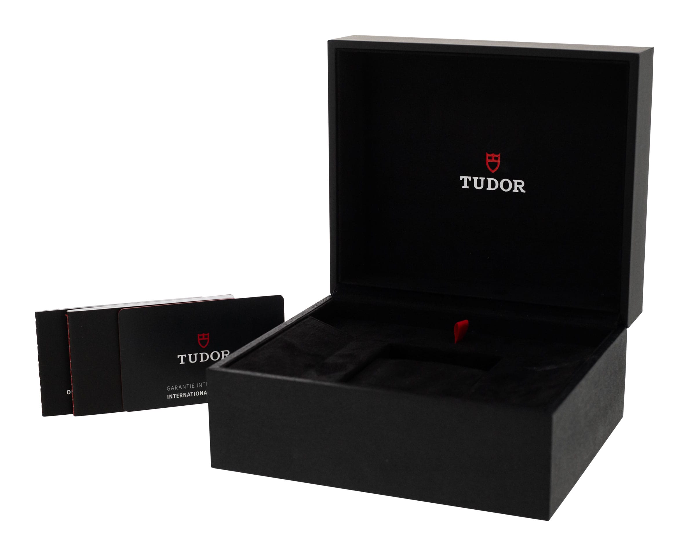 Tudor Pelagos M25600TB-0001 Thumbnail 4