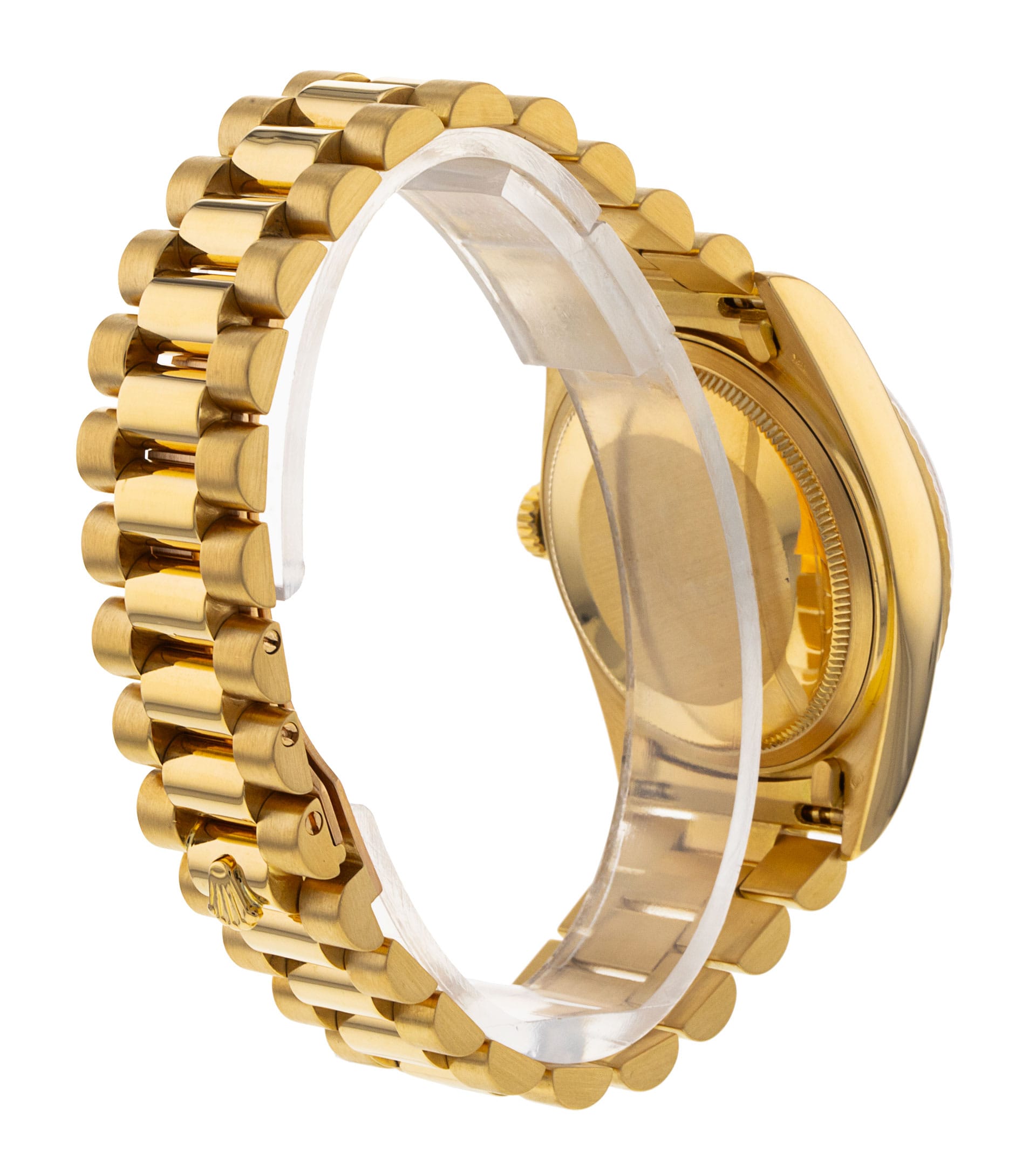 Rolex Day-Date 18028 Thumbnail 3