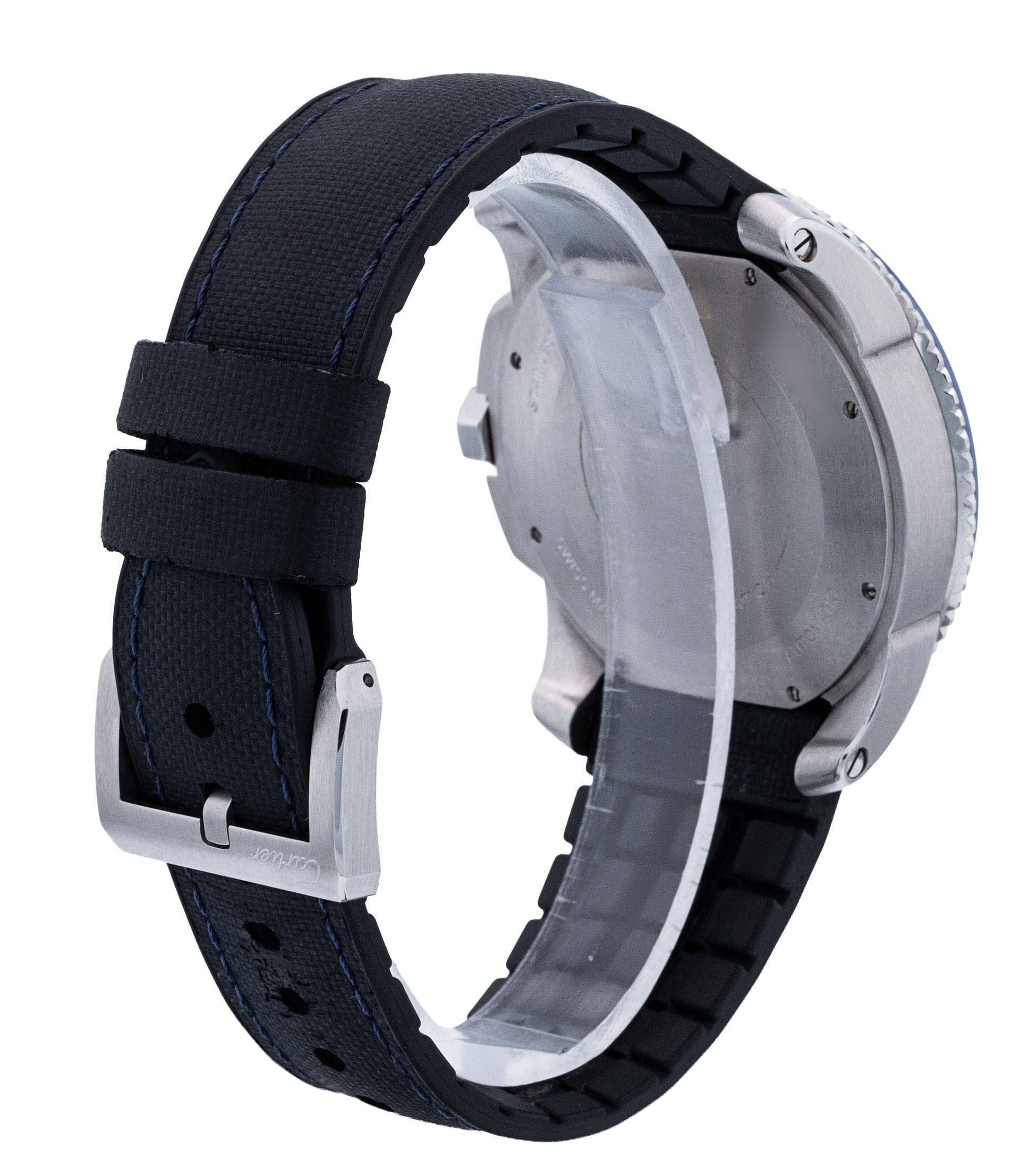 Cartier Calibre De Cartier WSCA0010 Thumbnail 3