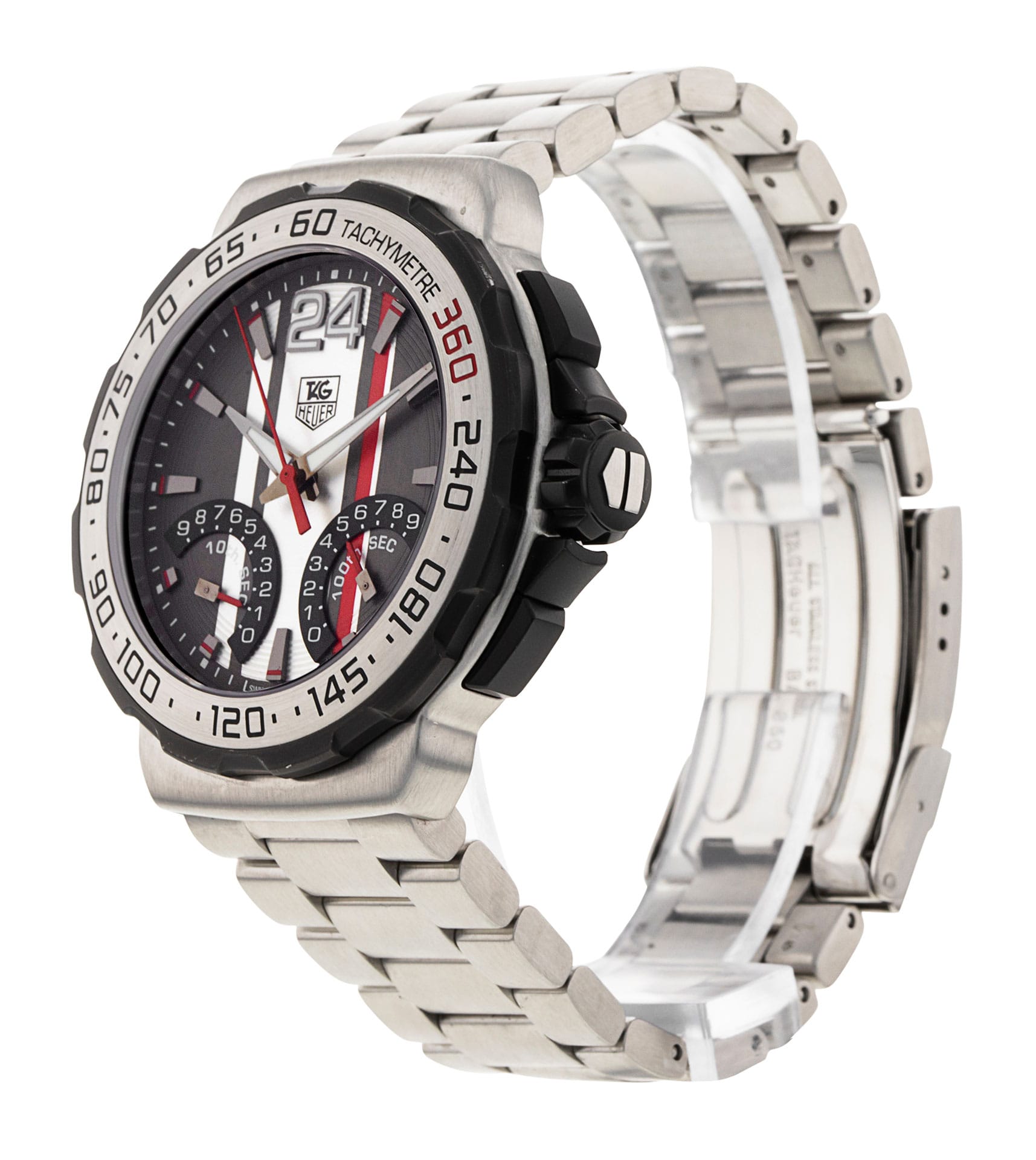 Tag Heuer Formula 1 CAH7011.BA0860 Thumbnail 2