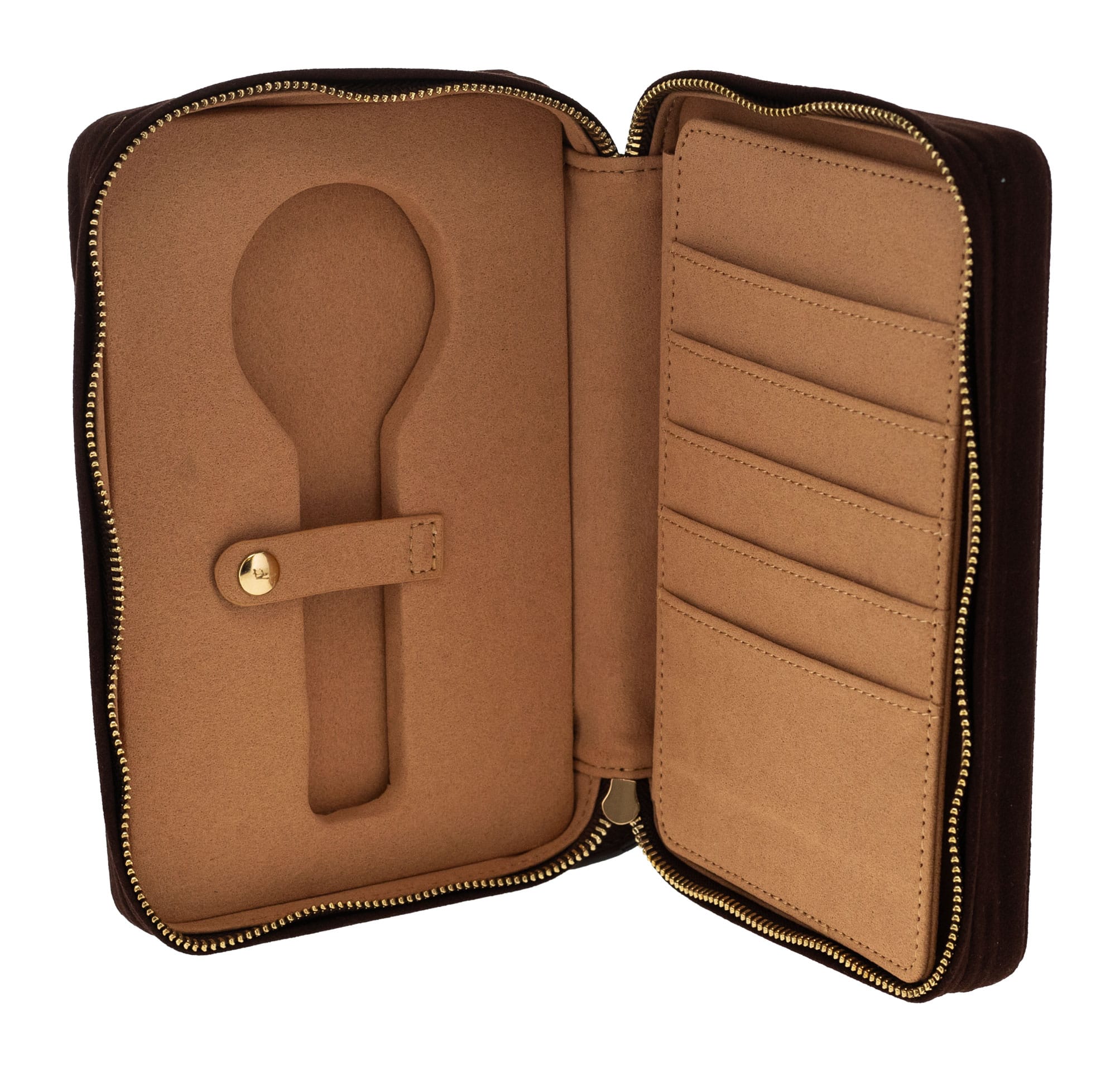 Bremont Terra Nova TN40-DT-SS-BK-B Thumbnail 4