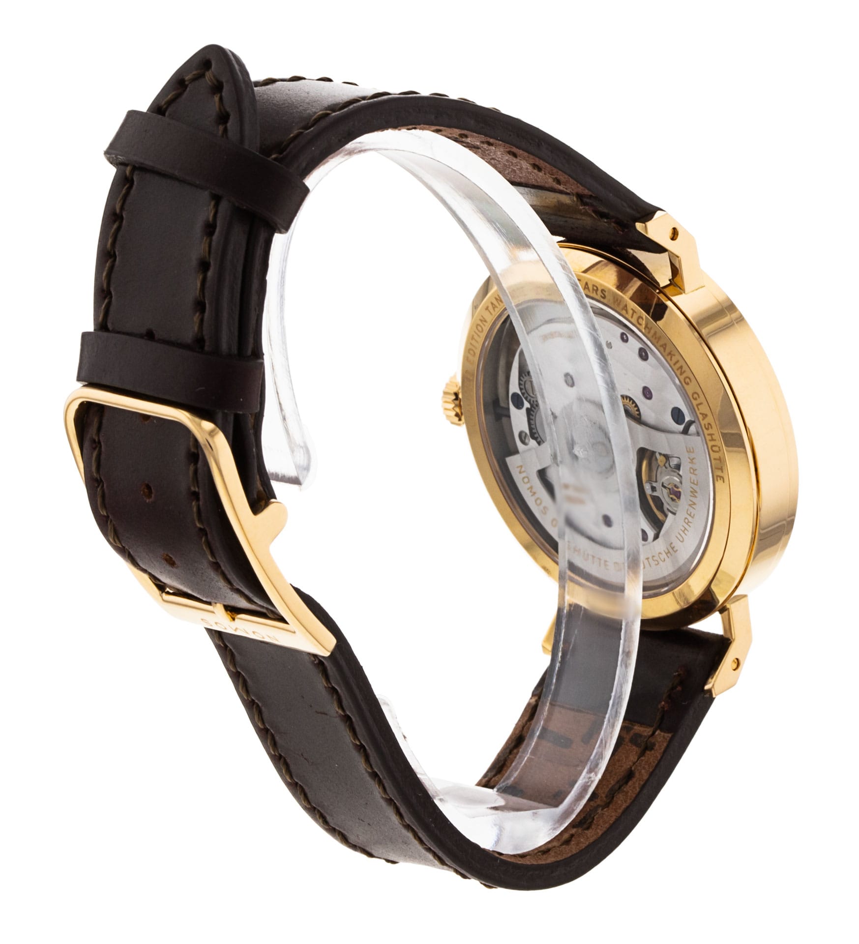 Nomos Glashutte Tangente 160.S1 Thumbnail 3