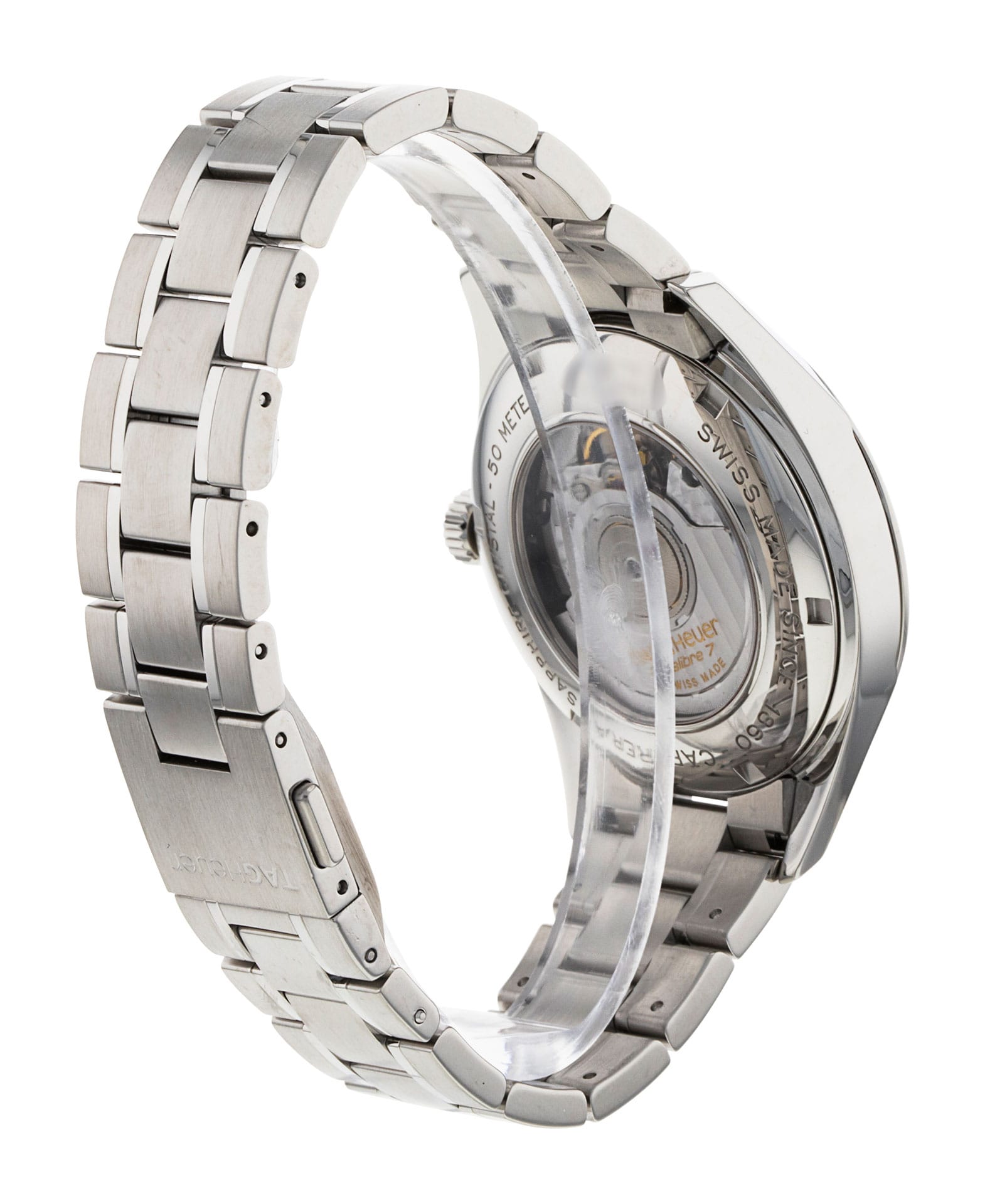 Tag Heuer Carrera WV2115.BA0787 Thumbnail 3