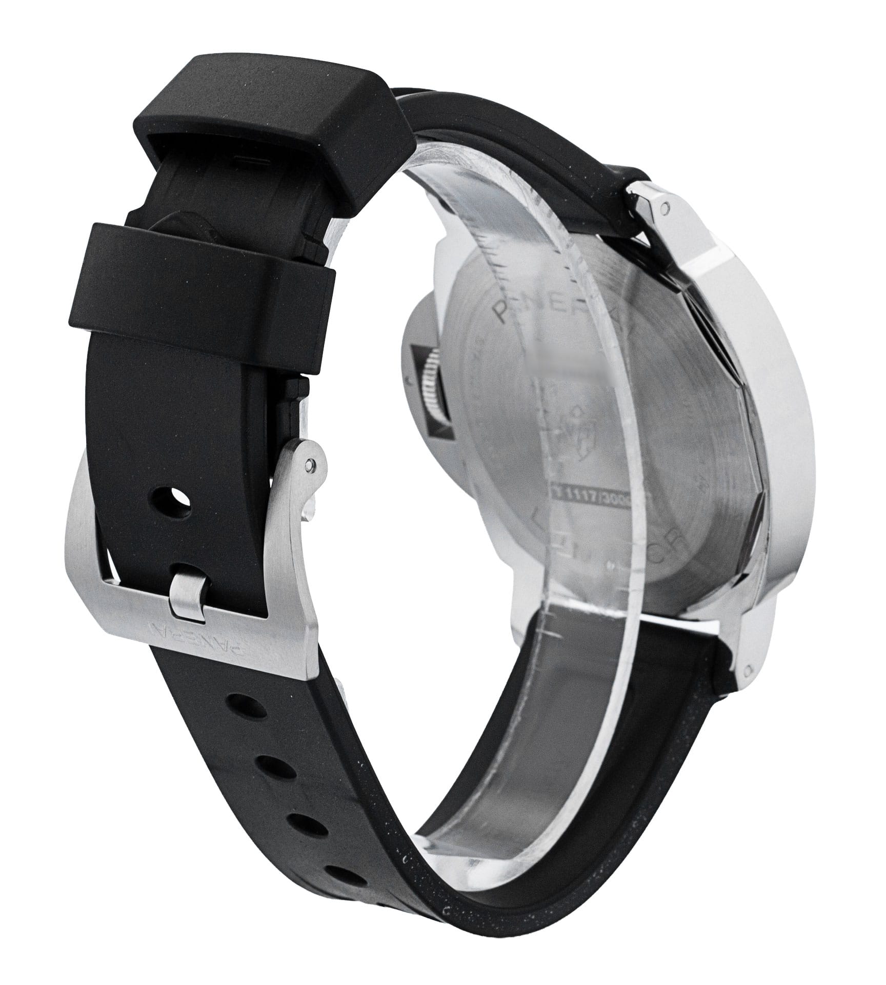 Panerai Luminor Logo PAM01084 Thumbnail 3