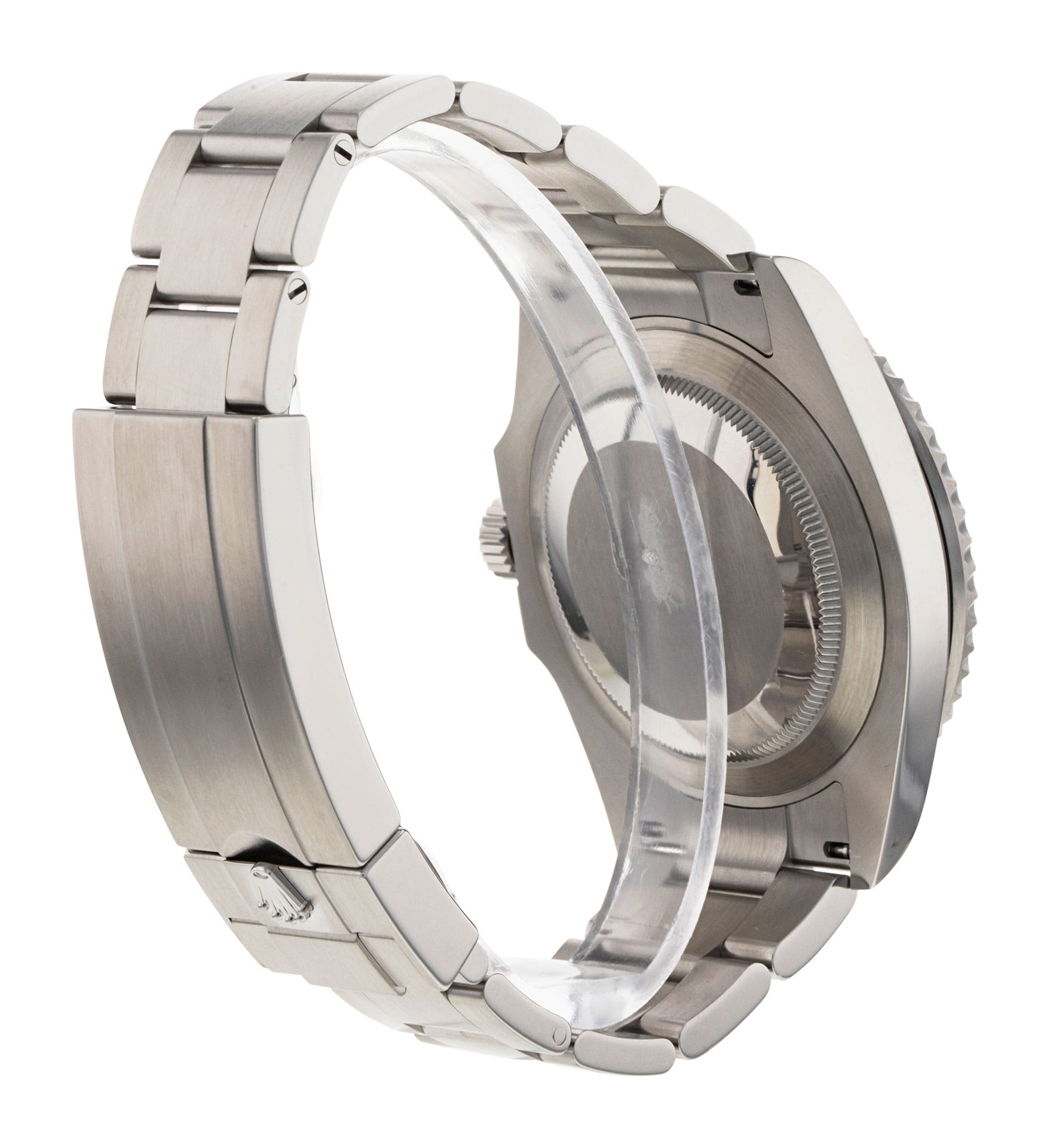 Rolex Submariner Starbucks Thumbnail 3