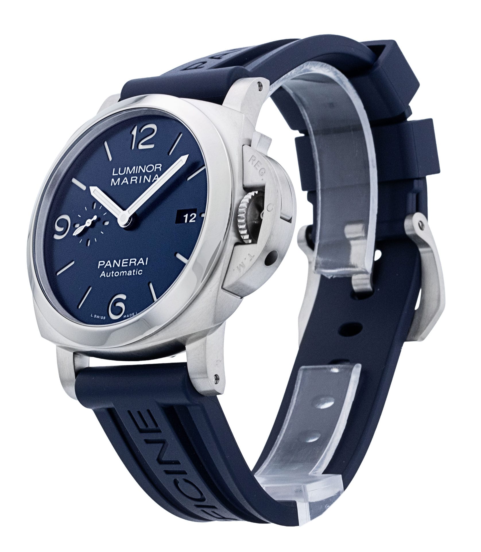 Panerai Luminor Marina PAM01313 Thumbnail 2