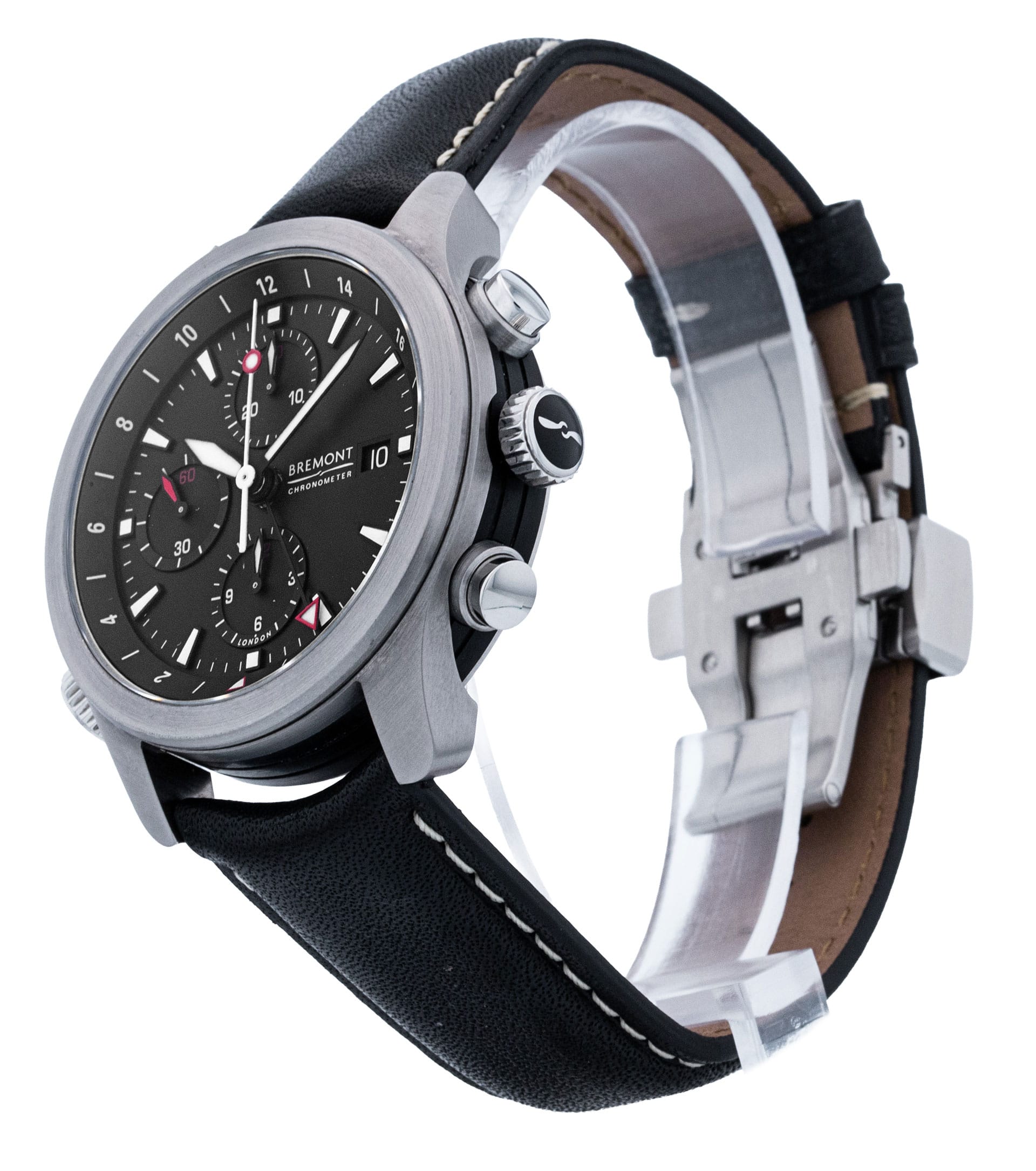 Bremont ALT1 ALT1-ZT/51 Thumbnail 2