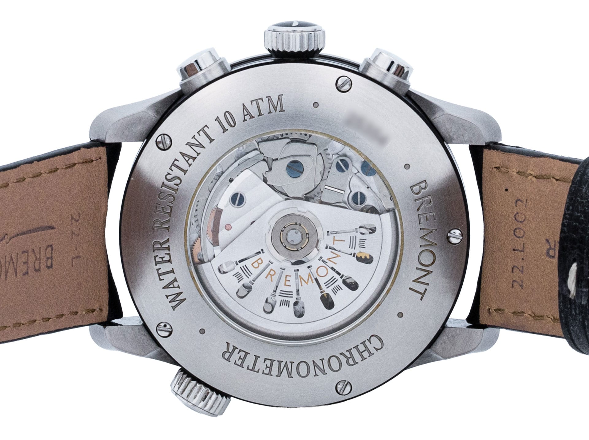 Bremont ALT1 ALT1-ZT/51 Thumbnail 4