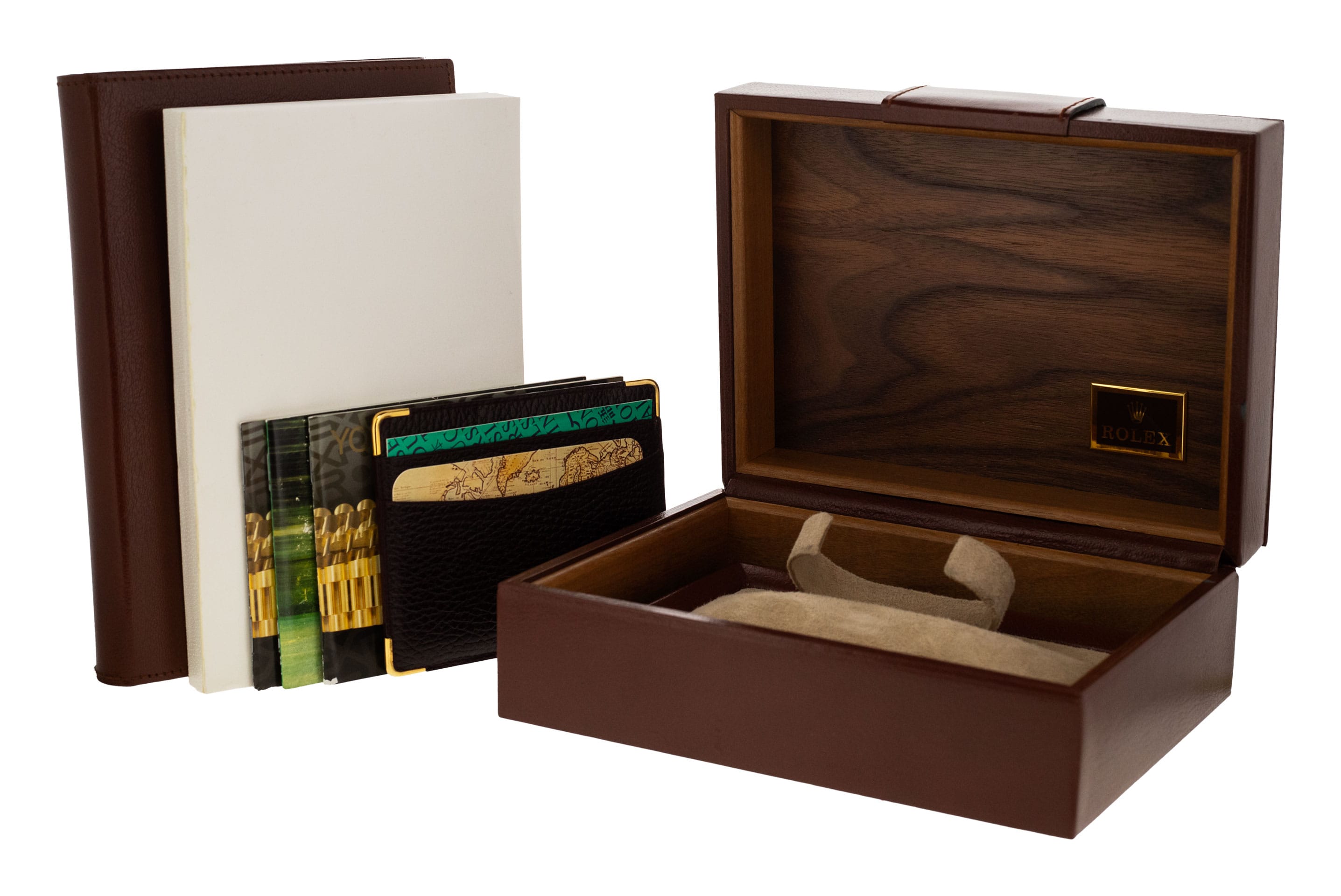 Rolex Day-Date 18238 Thumbnail 4