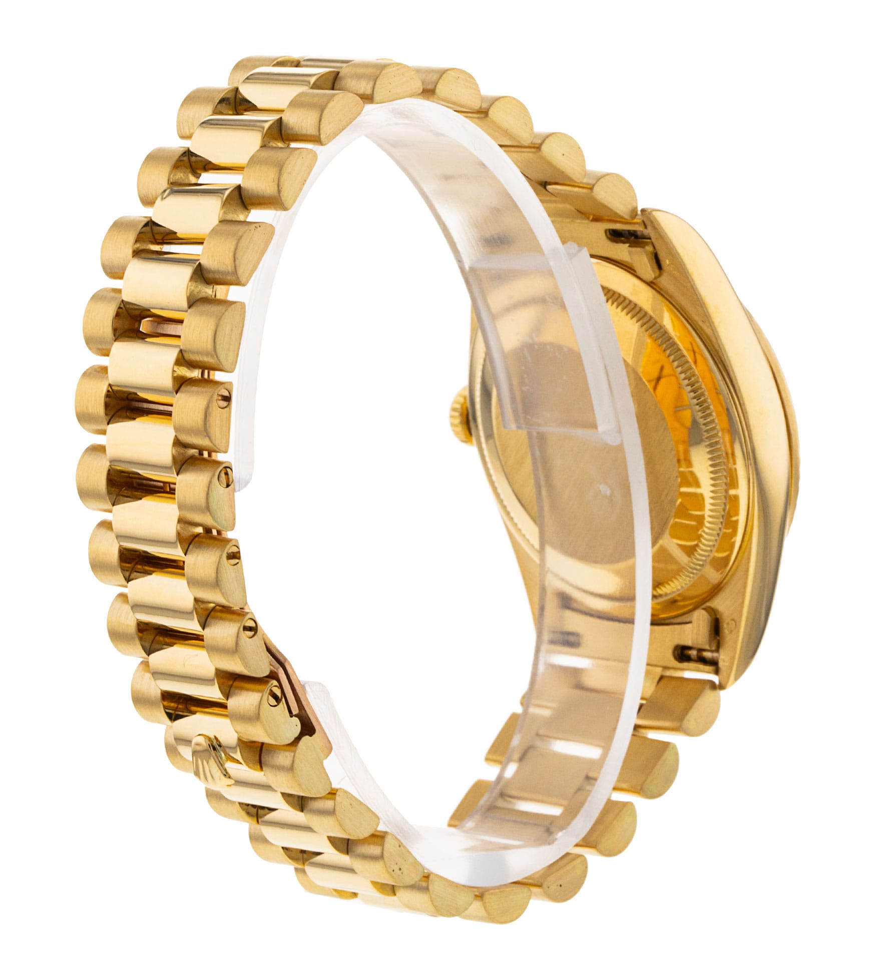 Rolex Day-Date 18238 Thumbnail 3