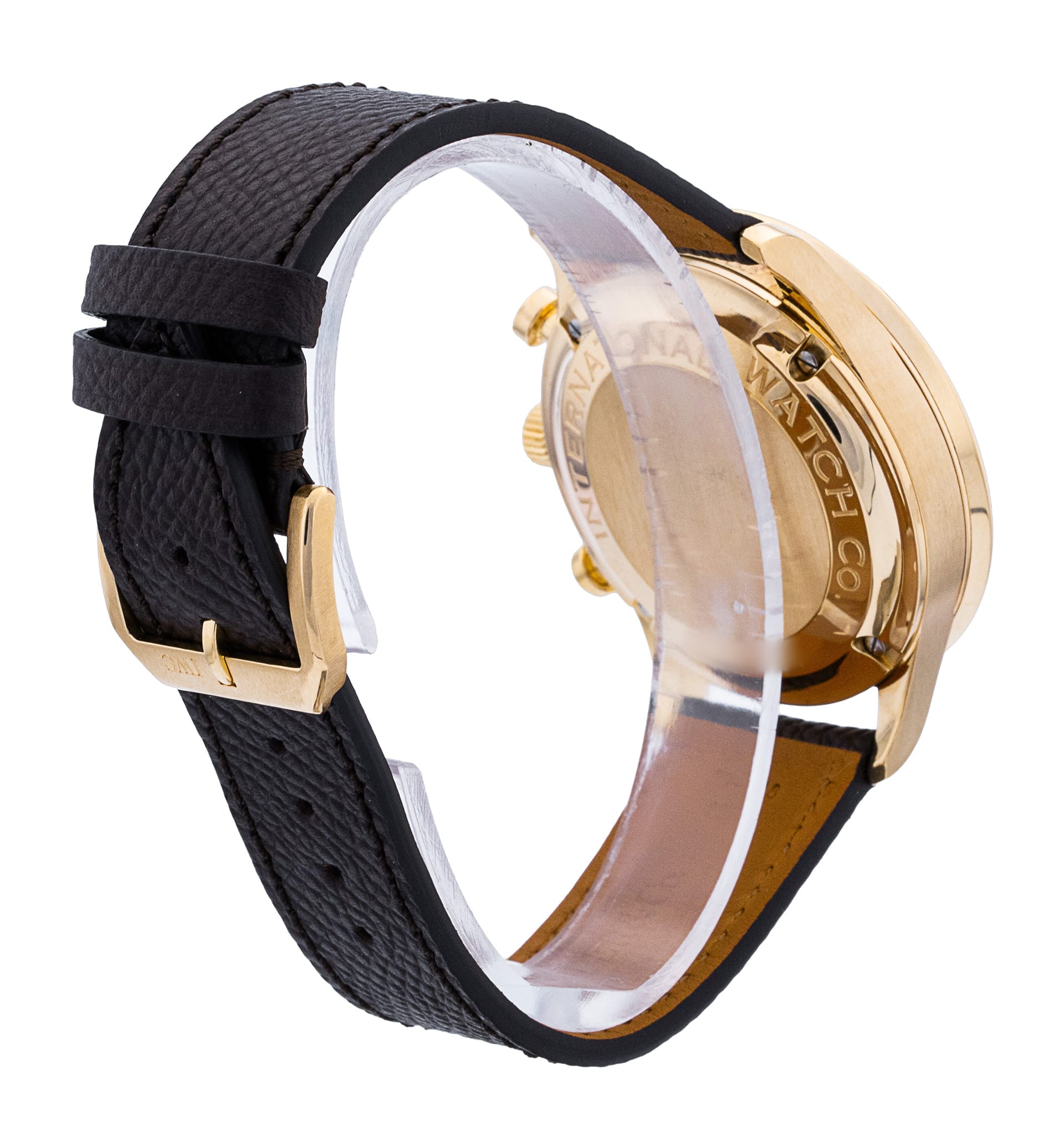 IWC Portugieser Chrono IW371480 Thumbnail 3